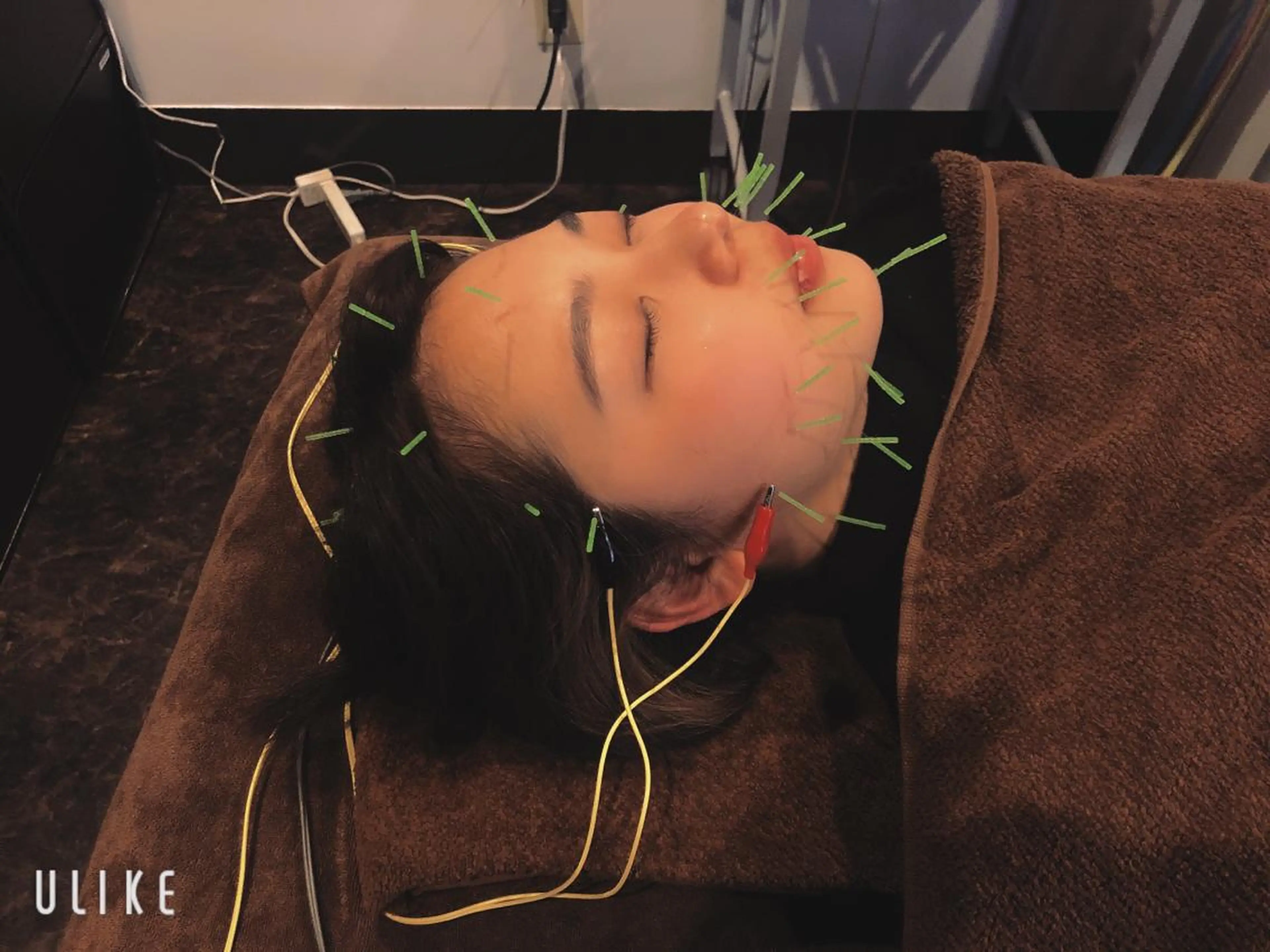 美容鍼灸サロン LOMIHARIのエステ・リラクイメージ