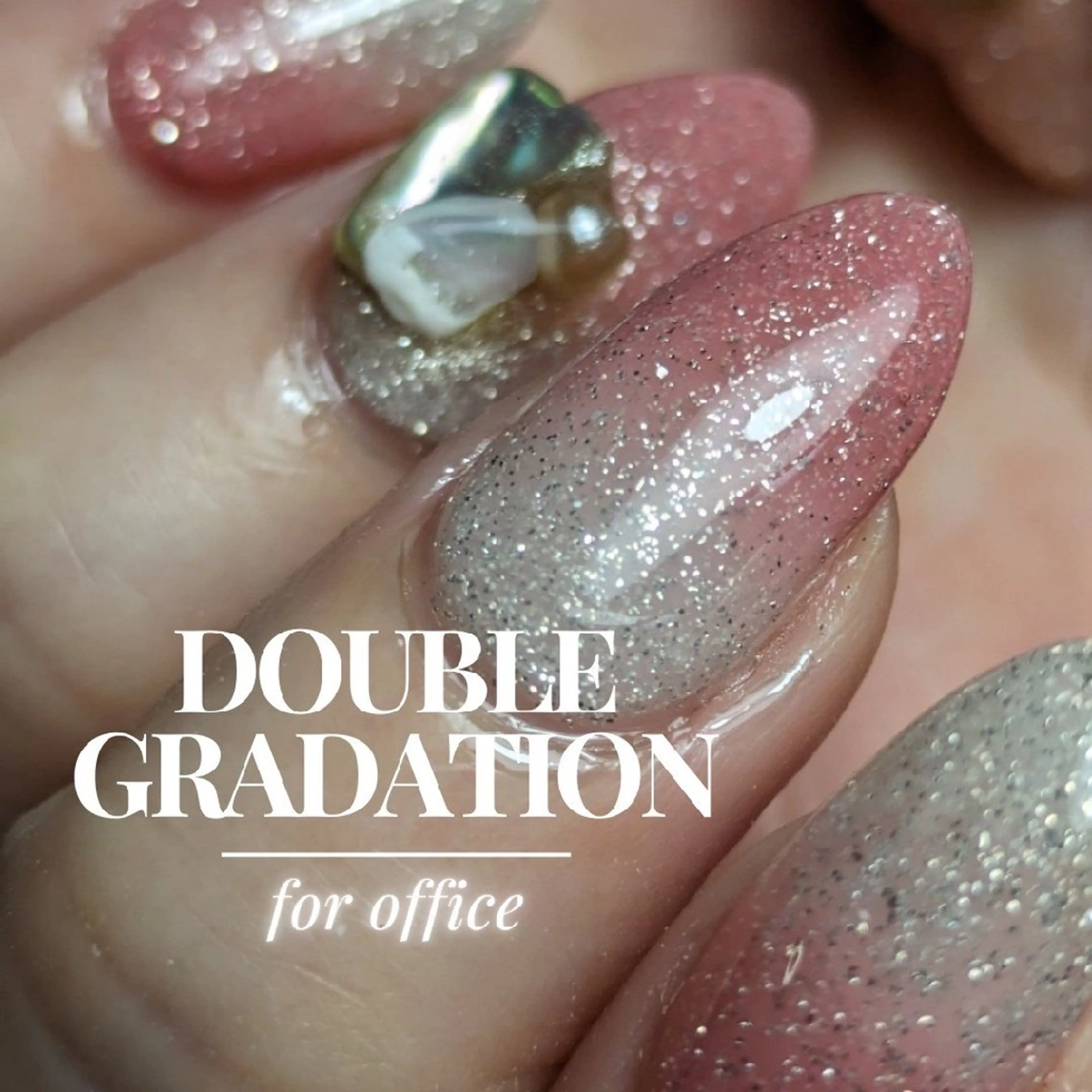 ネイル アートネイル ピンク s nail sakikoのネイルデザイン