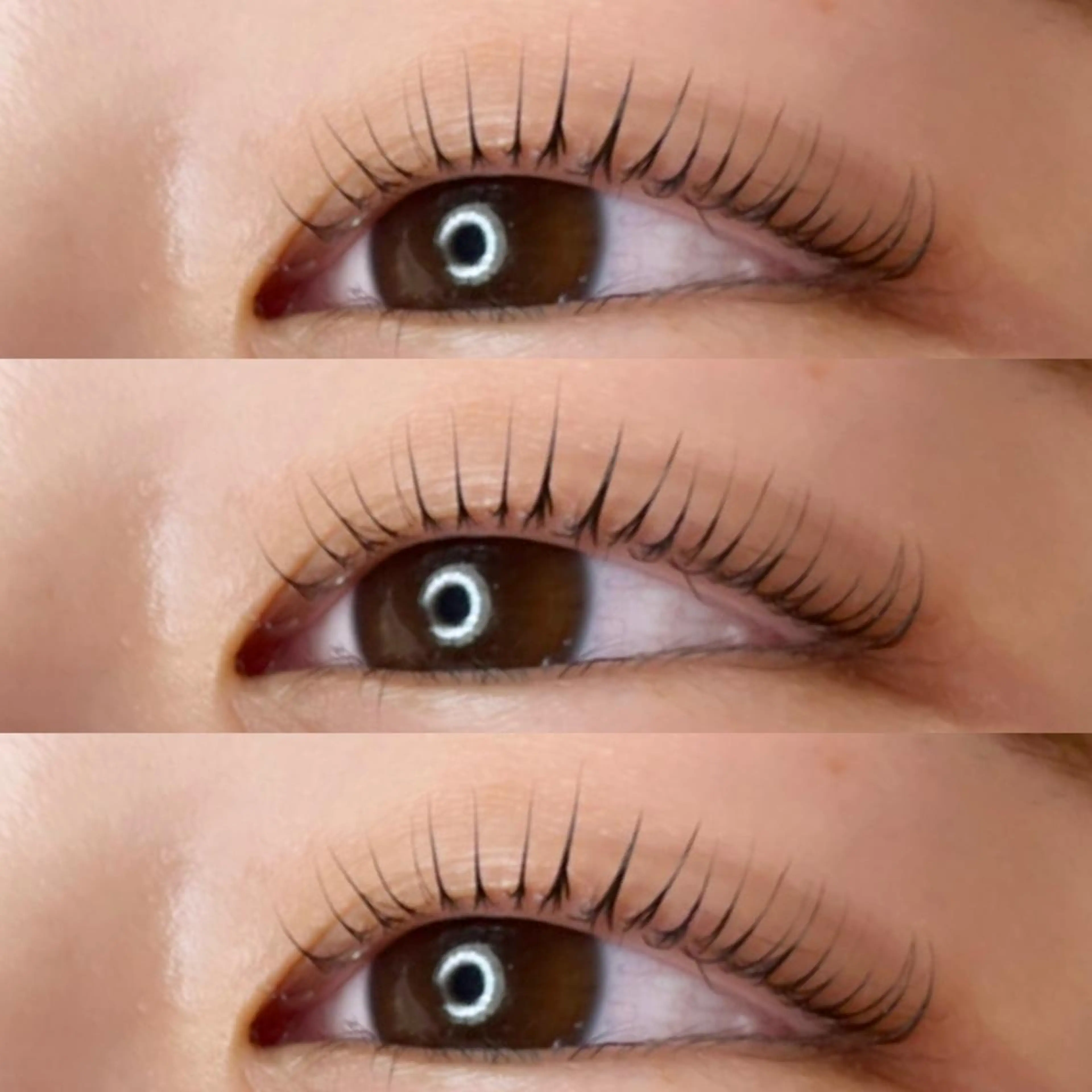 マツエク・マツパ MIRROR KYOTO eyelashes & eyebrows所属・【今出川】中尾 瑞穂 /ラッシュリフト✨️のマツエク・マツパデザイン