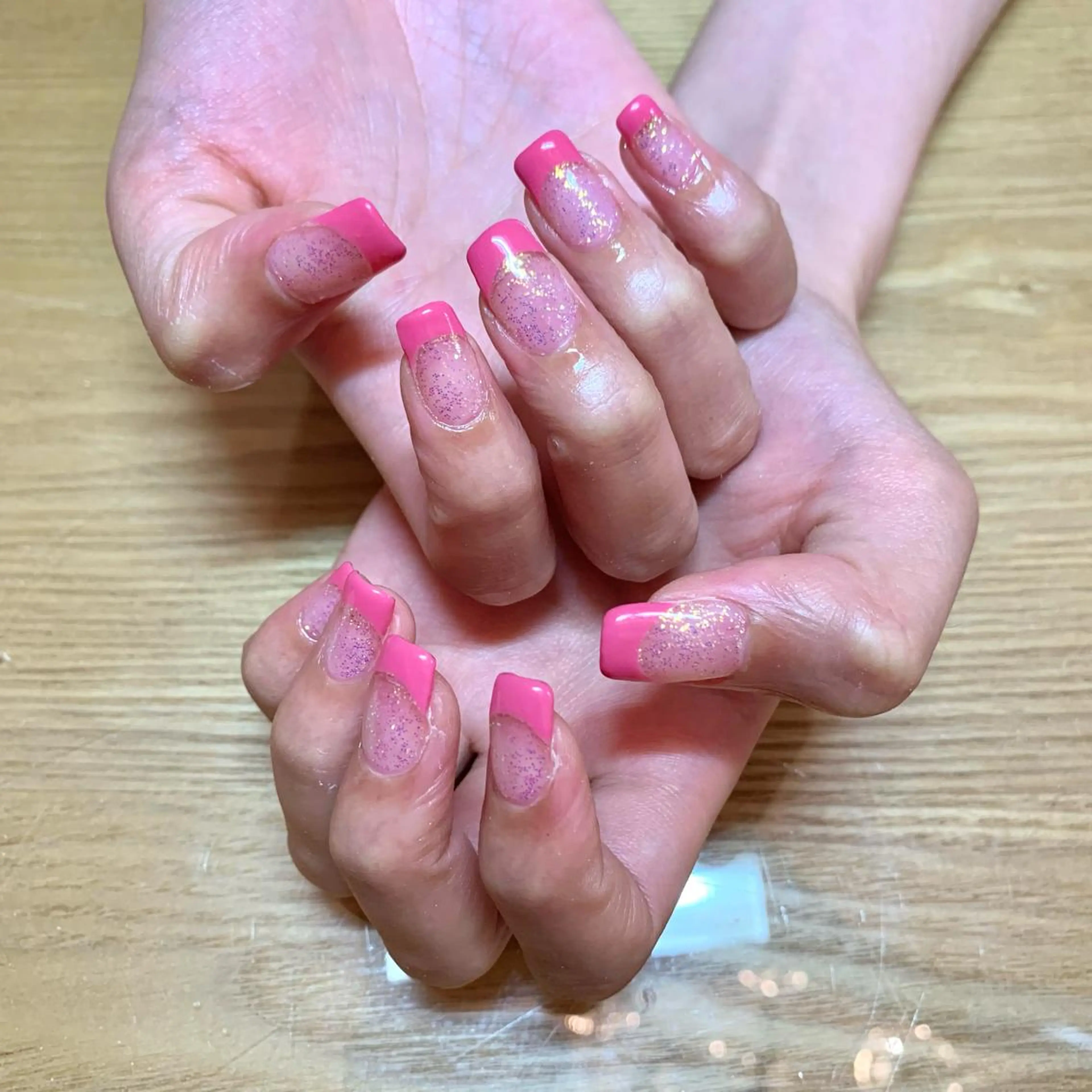 ネイル K. Ayanaのネイルデザイン