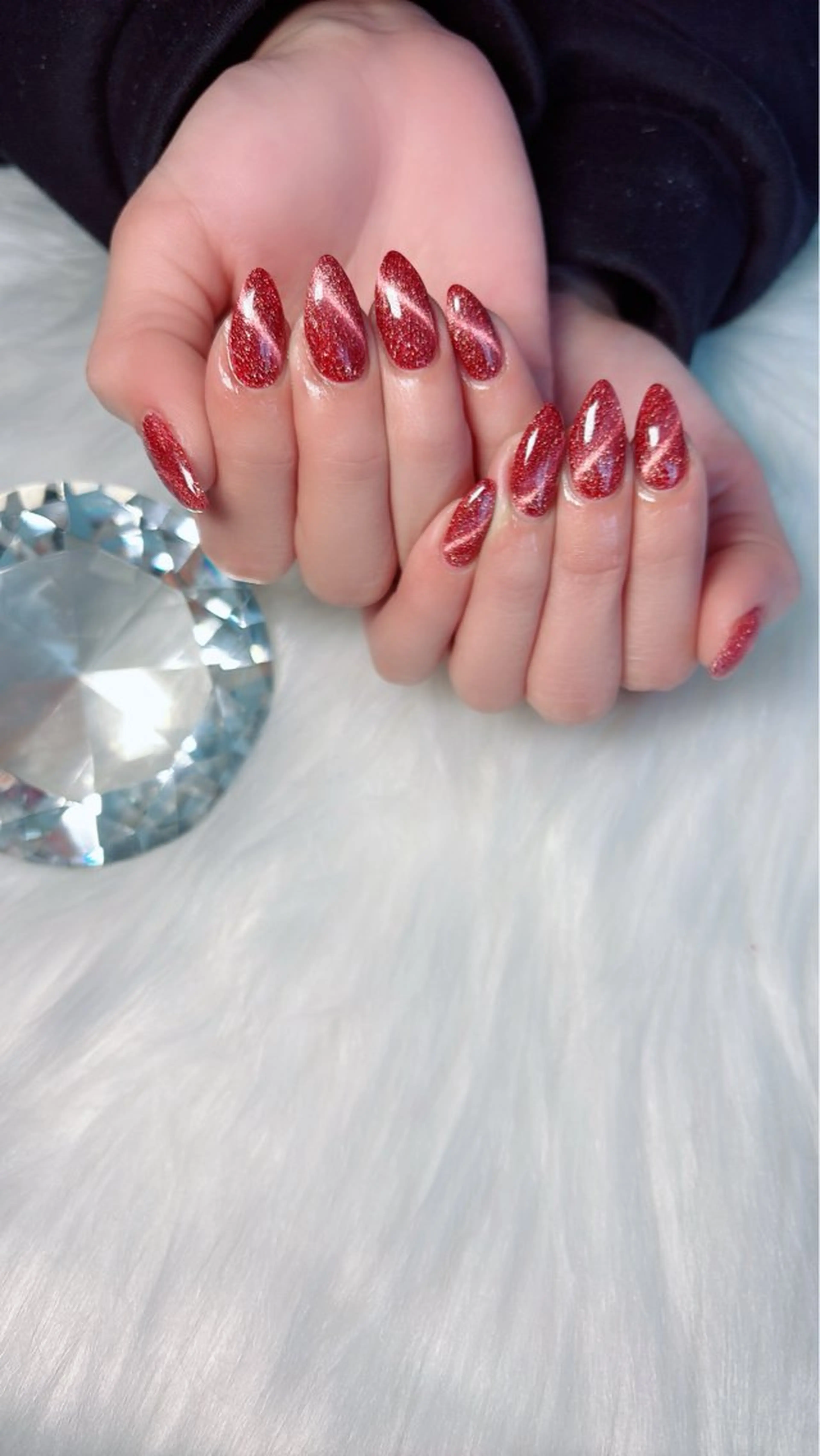 ネイル ハンドネイル salon de belnetta所属・kayo 💅のネイルデザイン