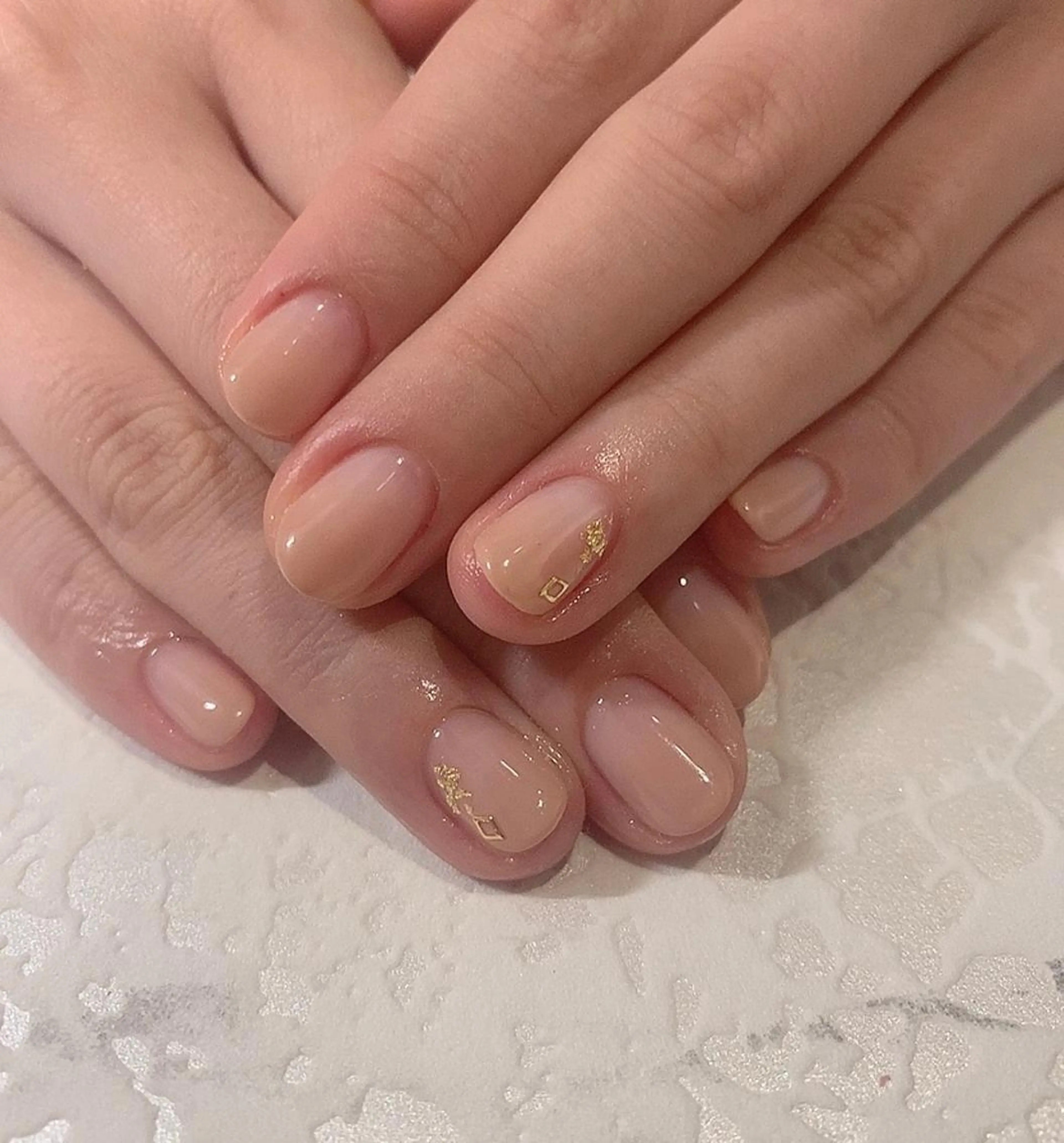 ネイル Kanal Kanaのエステ・リラクイメージ