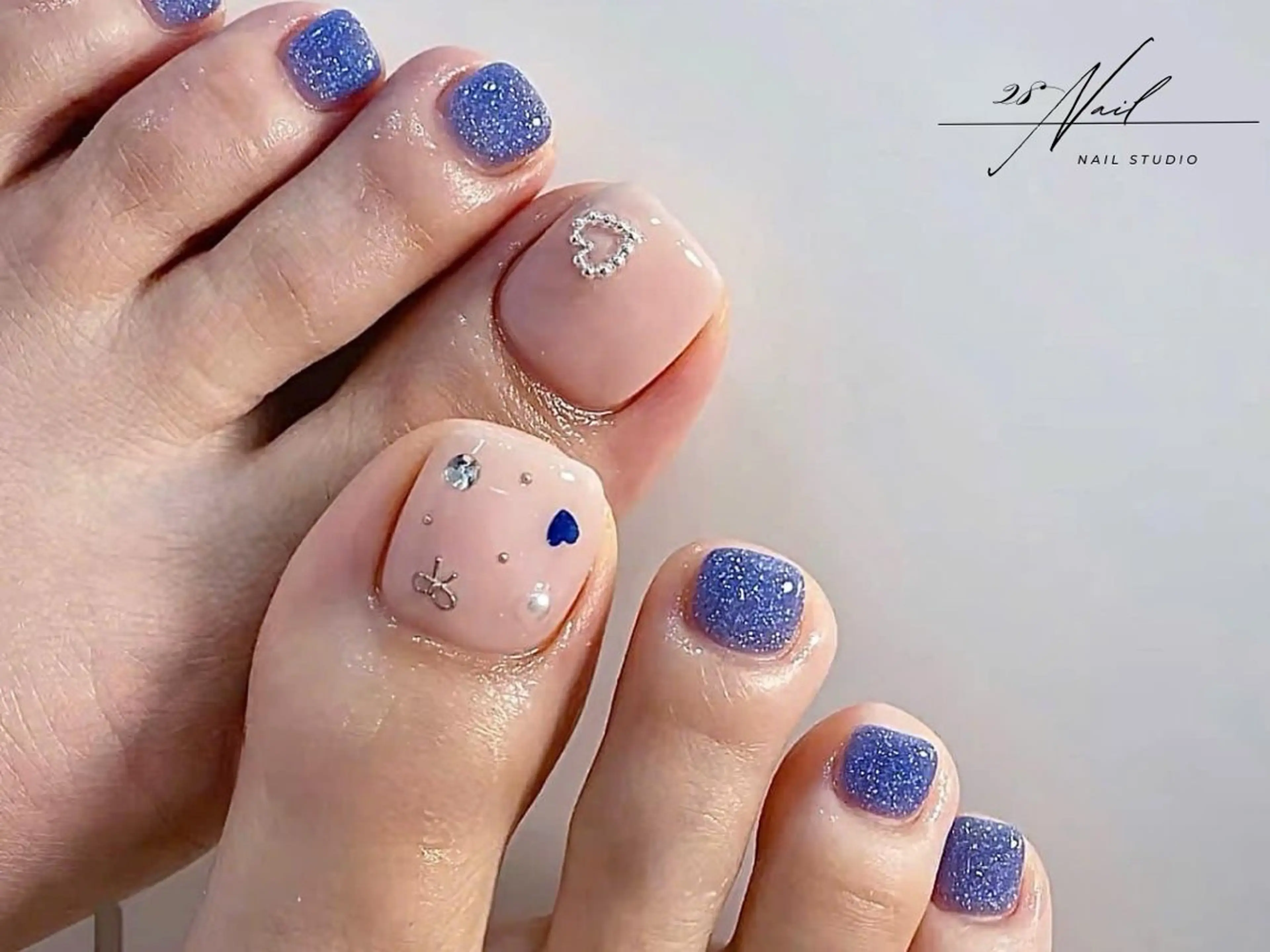 ネイル は !のネイルデザイン