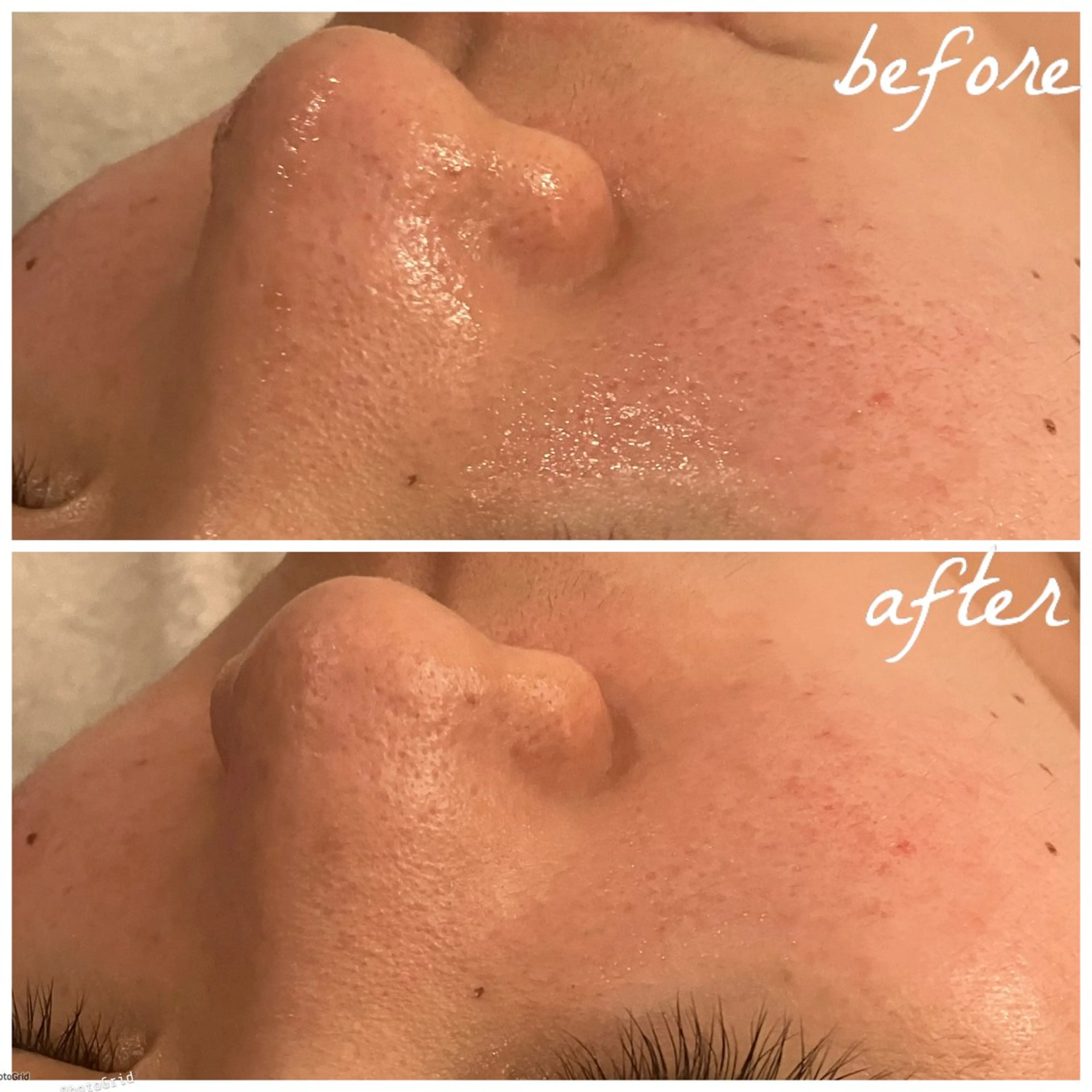 メンズ メナード岐阜茜部 杉浦のエステ・リラクイメージ