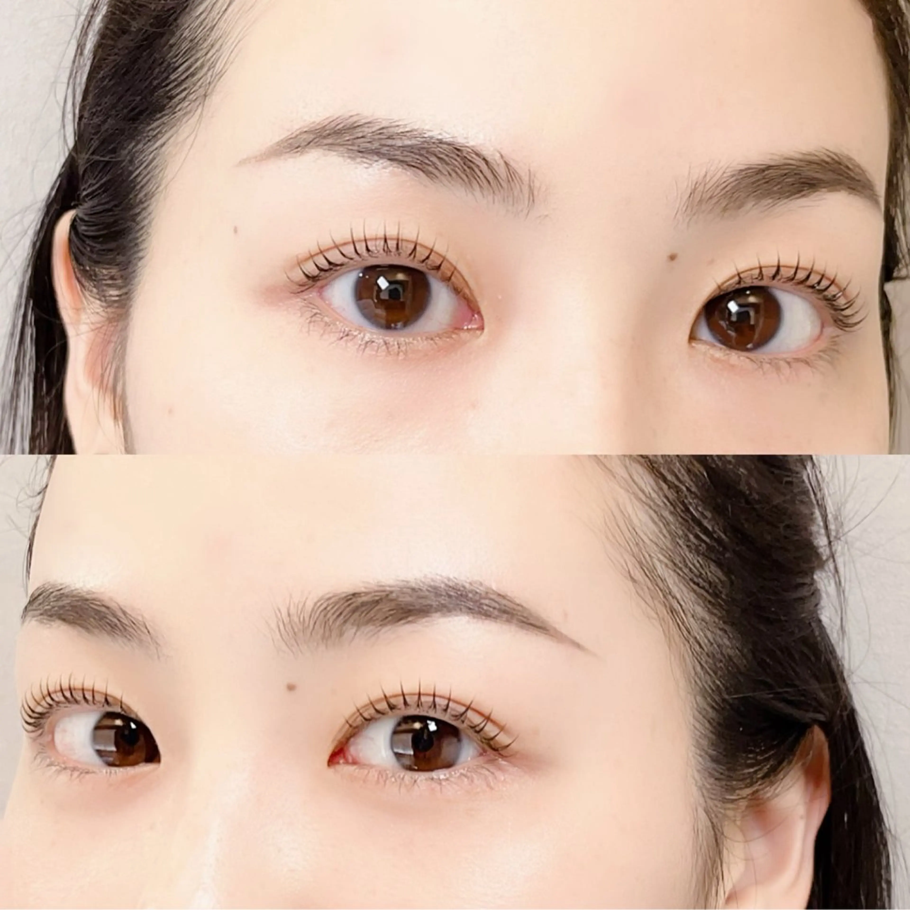 マツエク・マツパ マツパ eyelist 🌼 Mahoのマツエク・マツパデザイン