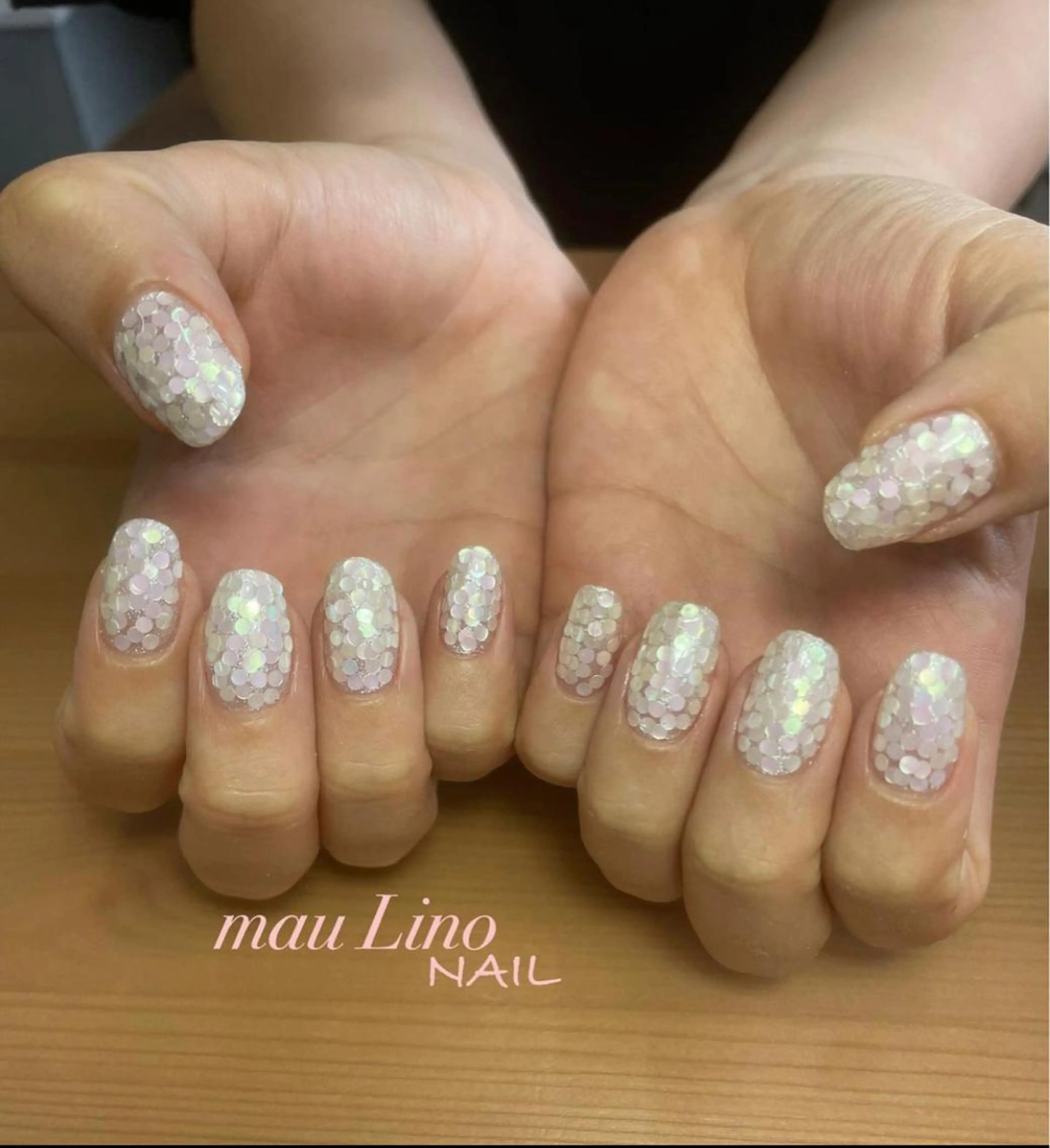 ネイル mau Lino    NAIL所属・GELo nail~#19~のネイルデザイン