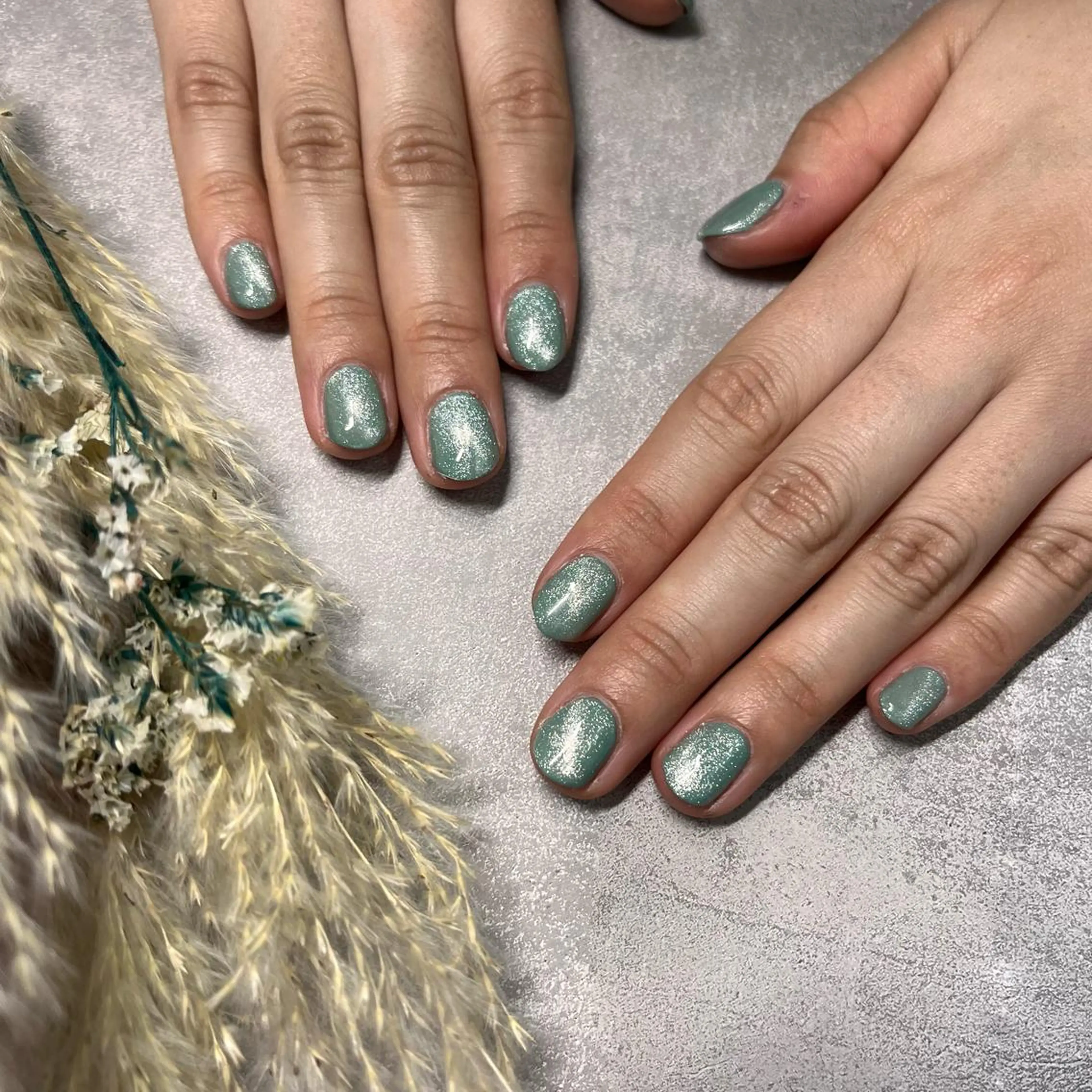 ネイル ハンドネイル PALMNAIL所属・次田 春花のネイルデザイン