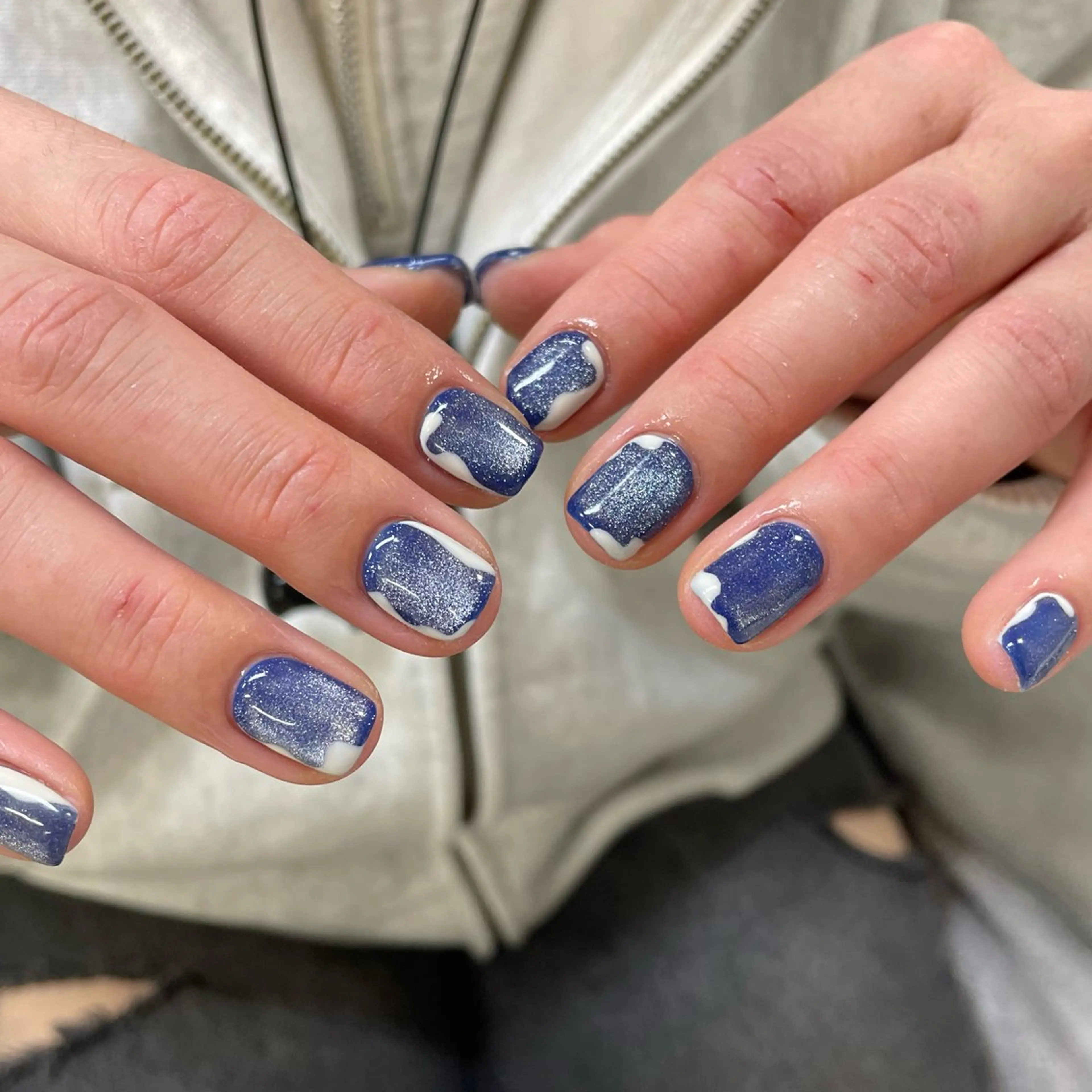 ネイル ハンドネイル フットネイル ネイルサロンアネラ所属・Nail💞 rinakoのネイルデザイン