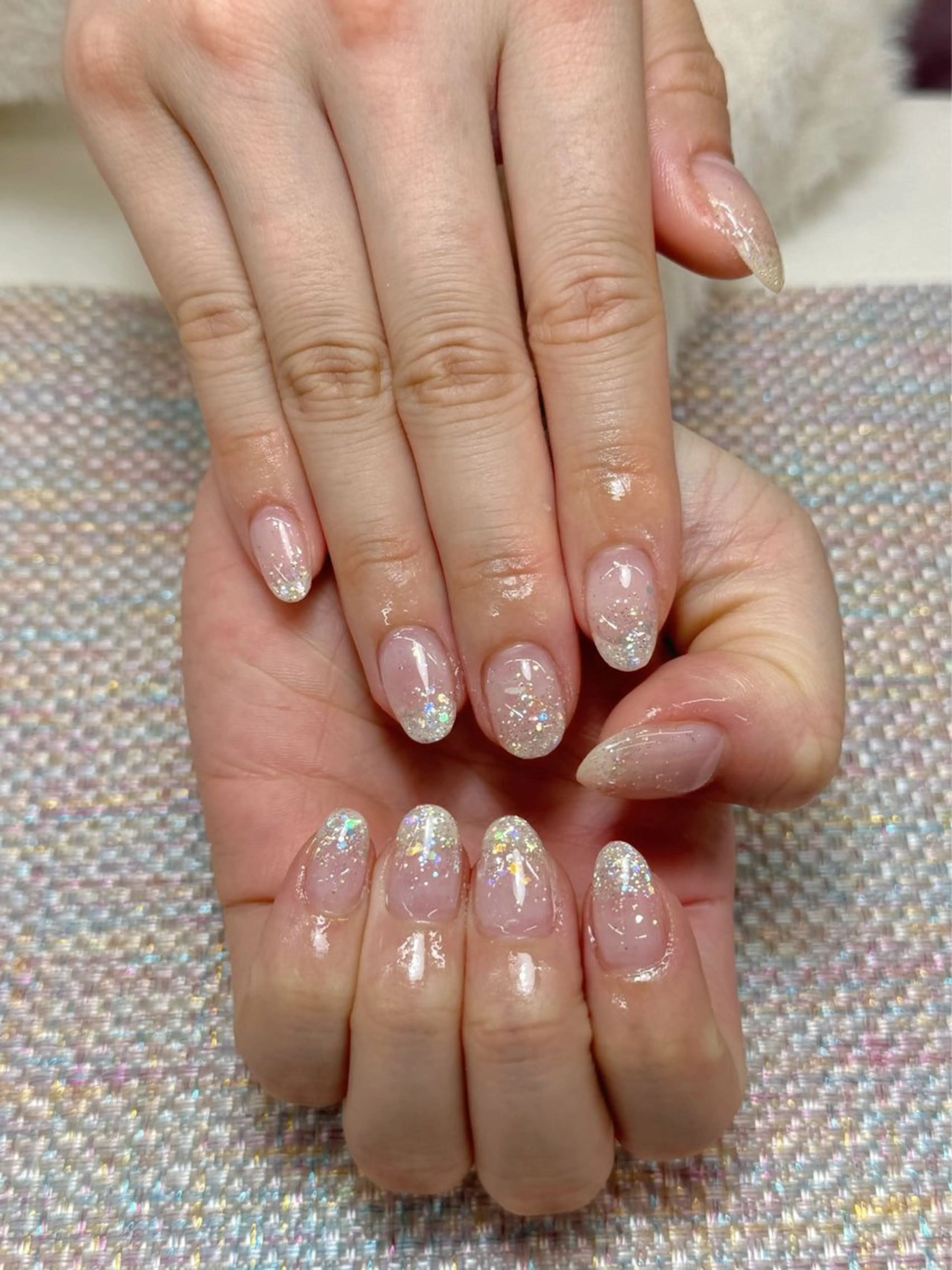 ネイル ハンドネイル Tagi 銀座所属・Tagi Nail 銀座店のネイルデザイン