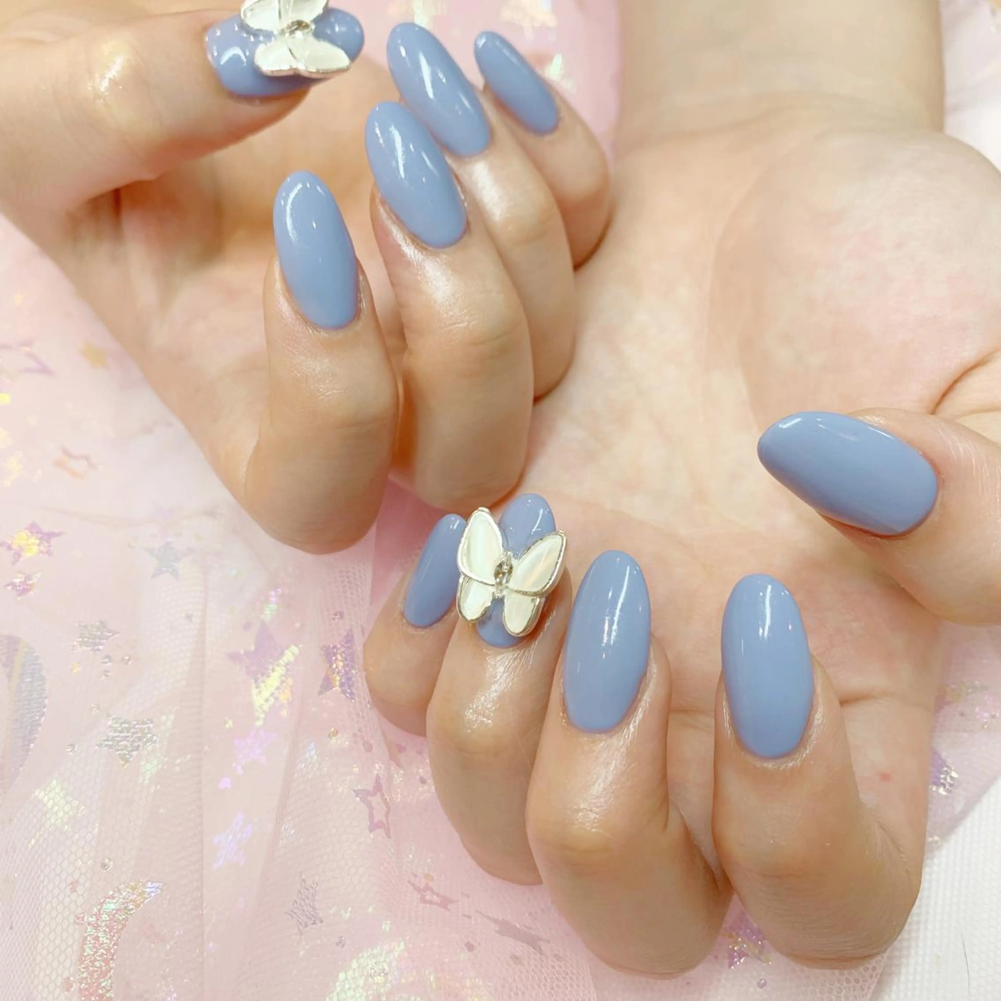 ネイル ハンドネイル glow_ nailのネイルデザイン