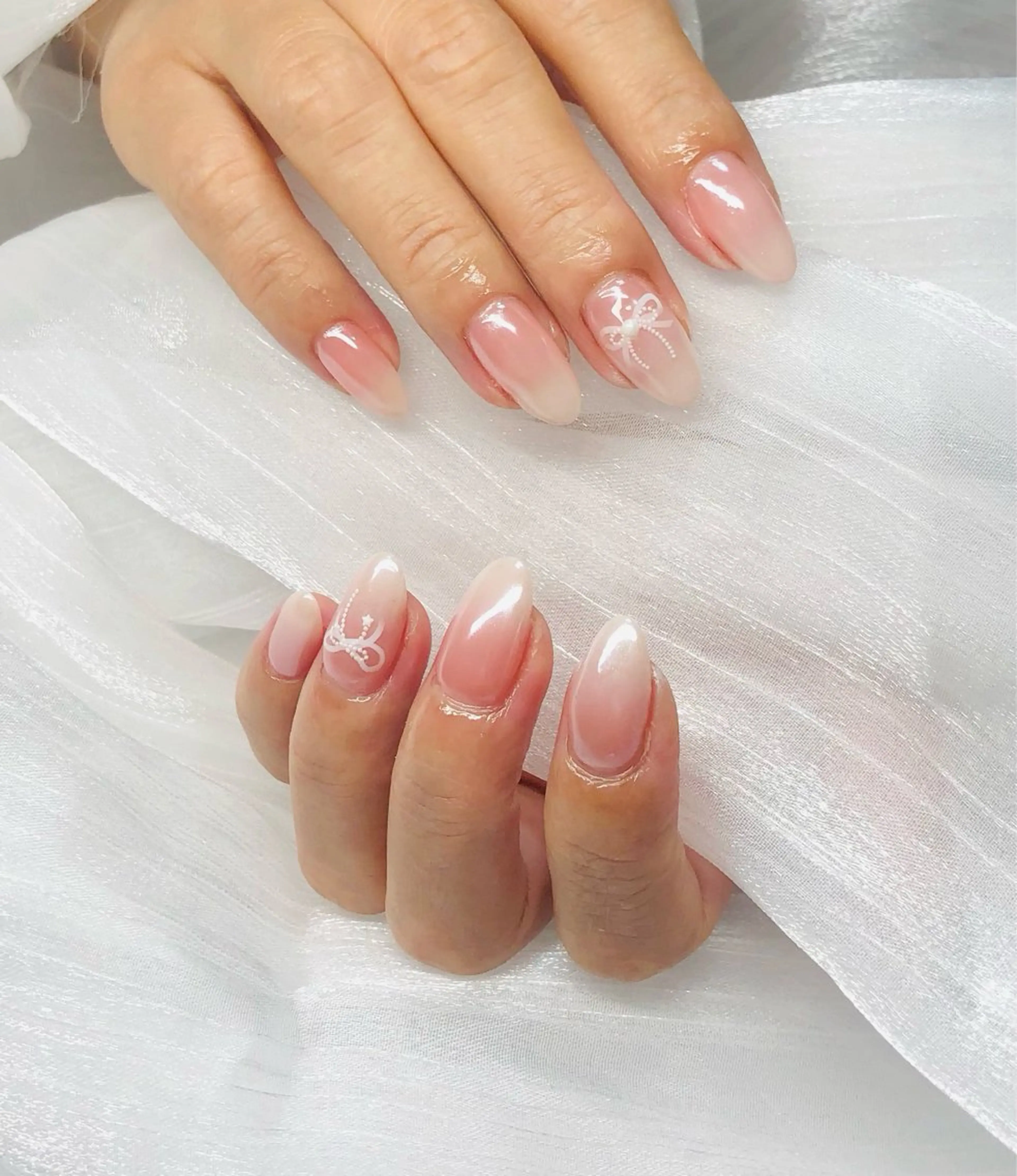 ネイル NiKa Nail所属・NiKa Nailのネイルデザイン