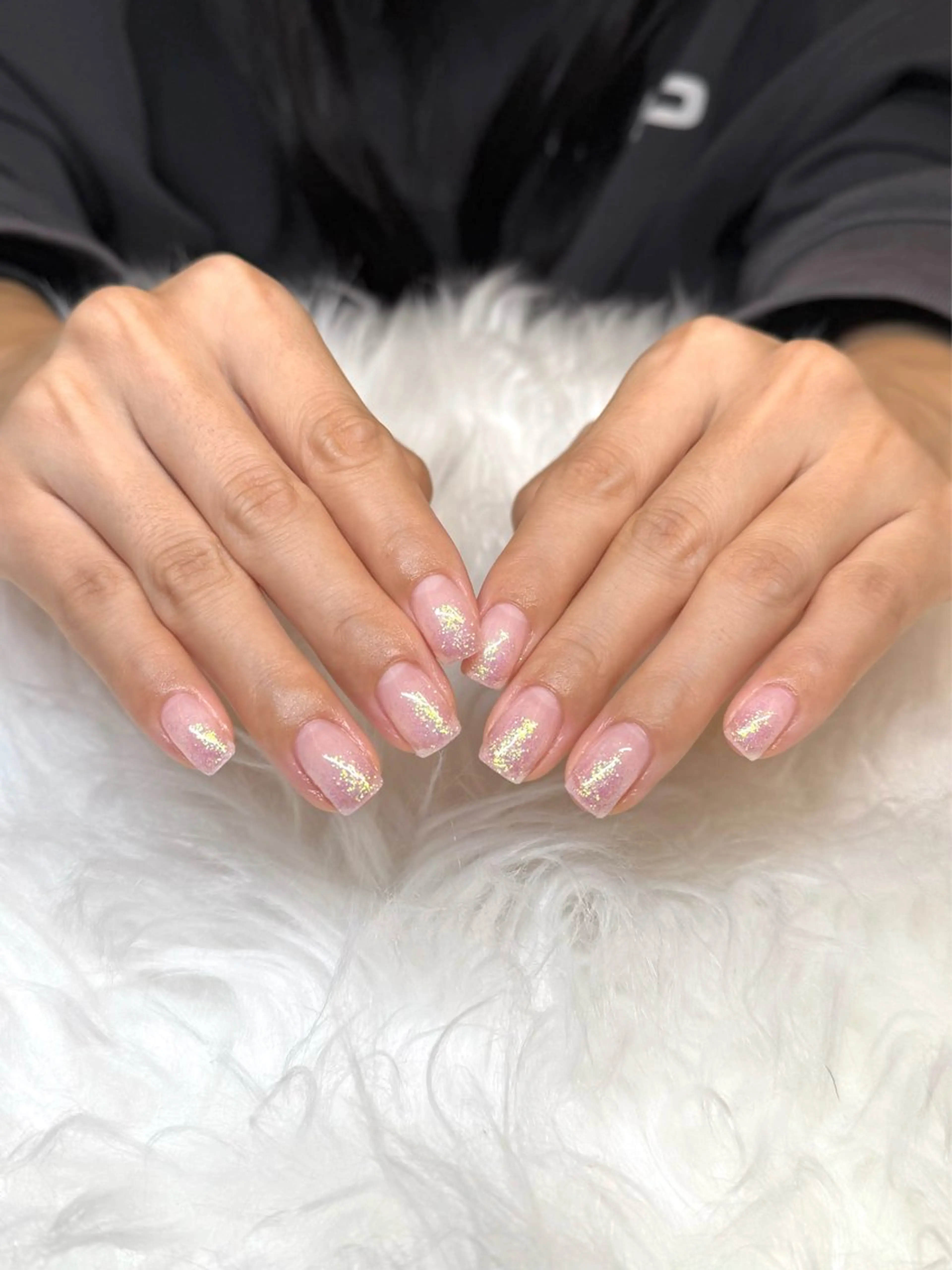 ネイル ハンドネイル To Me nail&eyelash所属・To me nail 新宿hiraiのネイルデザイン