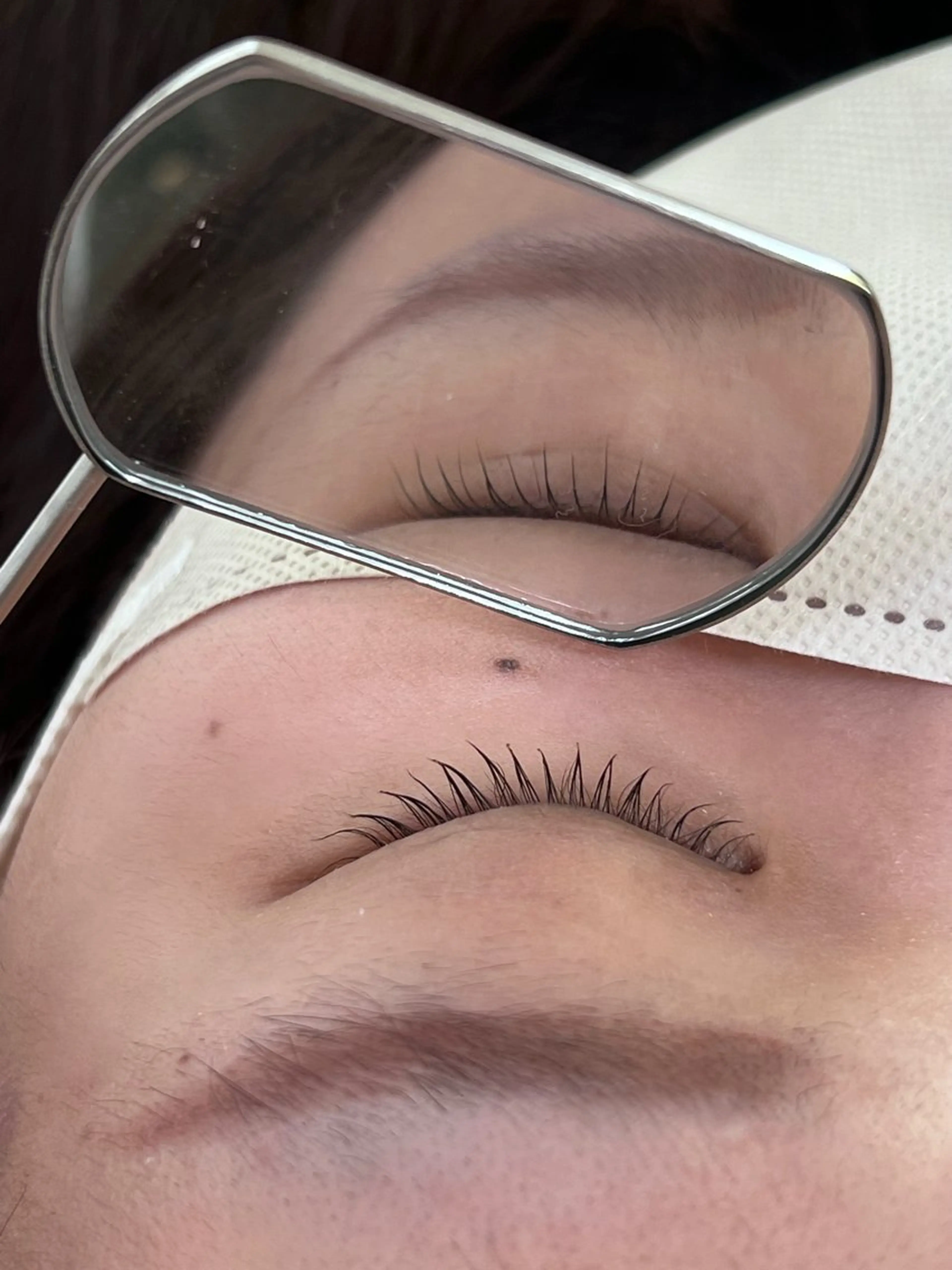 マツエク・マツパ ビオラス池袋 まつげパーマ/フラットラッシュ/眉毛所属・ビオラス サロンのマツエク・マツパデザイン