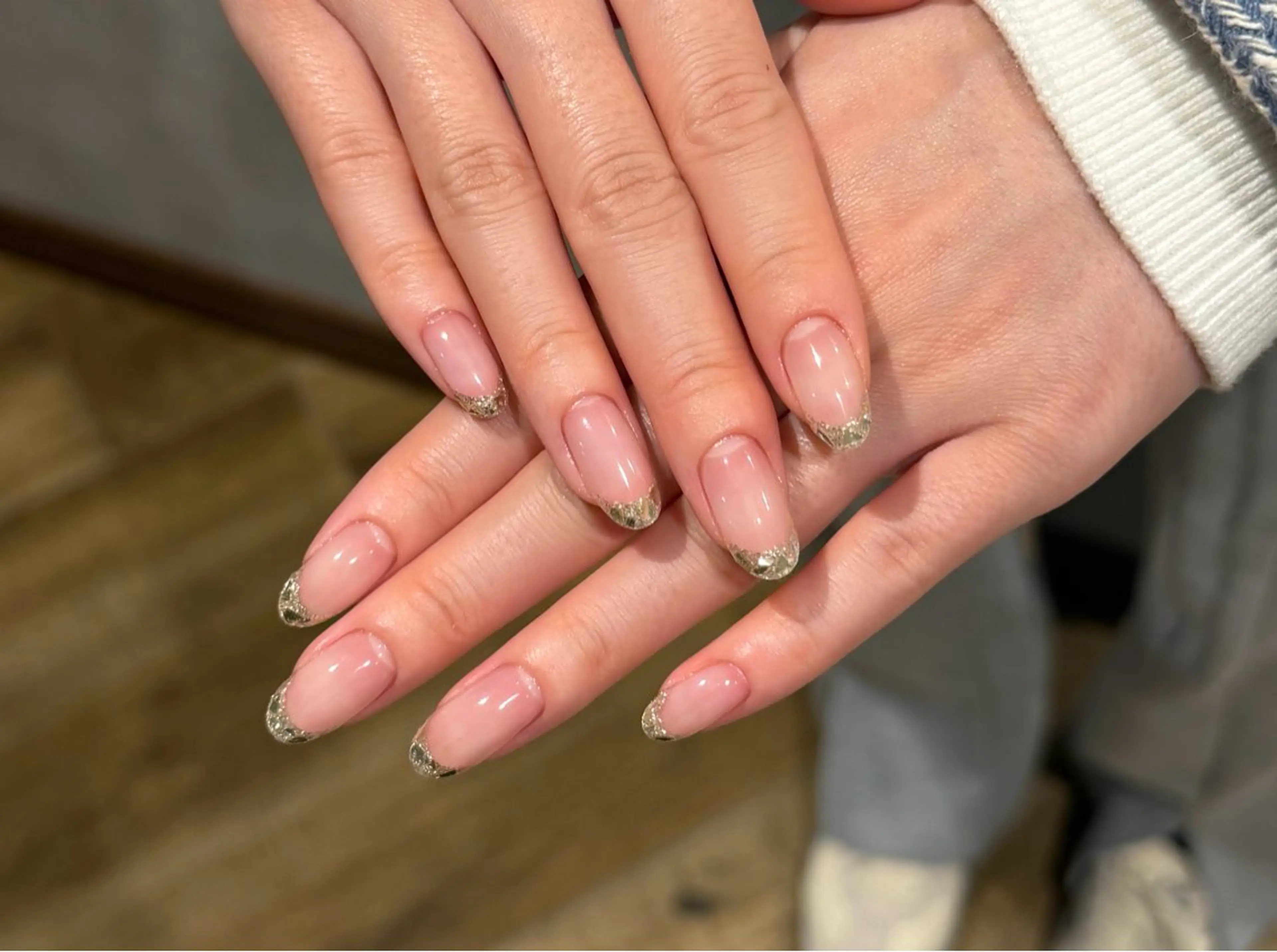 ネイル ハンドネイル ARCANA MINAのネイルデザイン