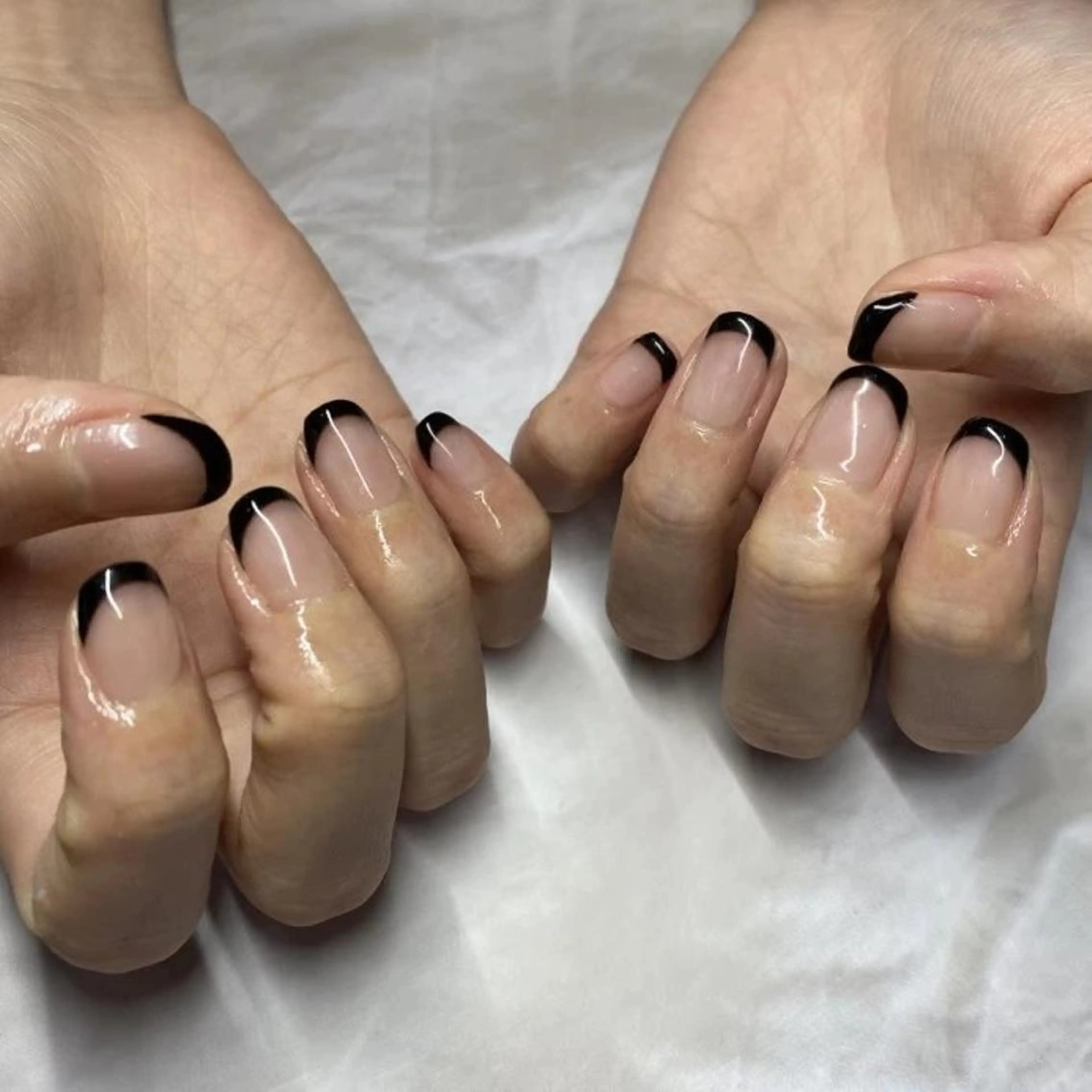 ネイル akanail .のネイルデザイン
