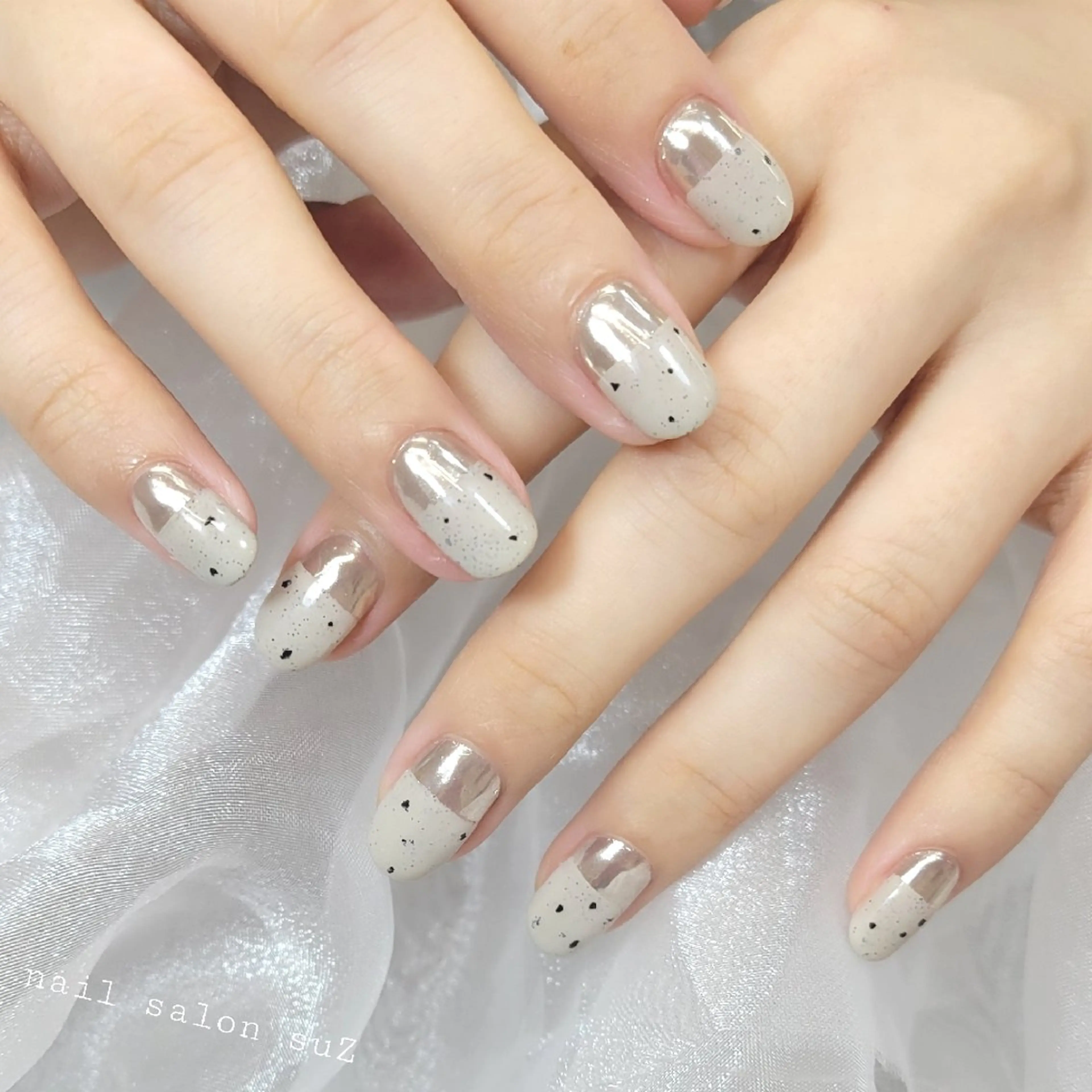 ネイル nail salon suZ所属・nail salon suZのネイルデザイン