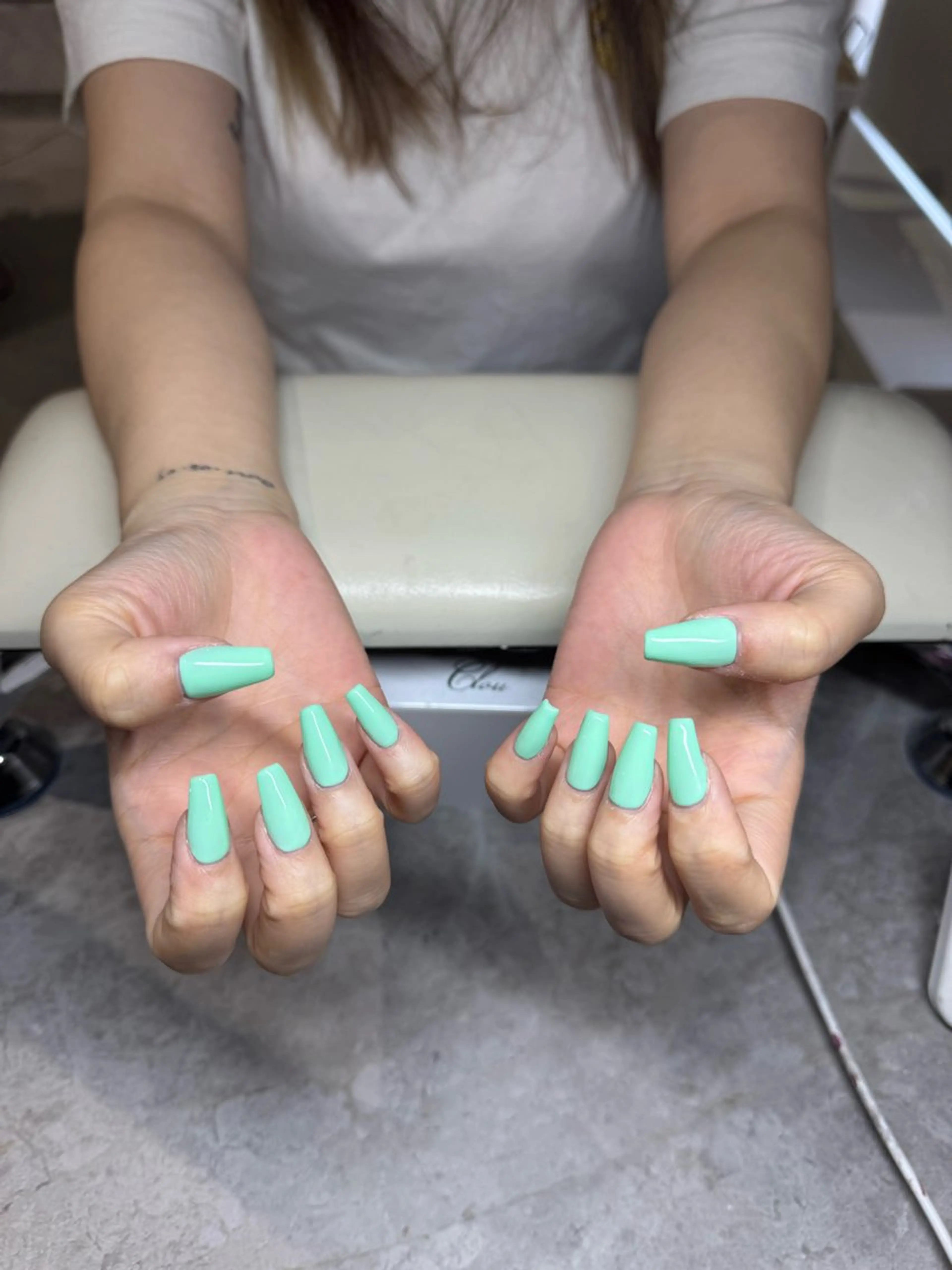 ネイル ハンドネイル IROHA NAIL 北村菜帆のネイルデザイン