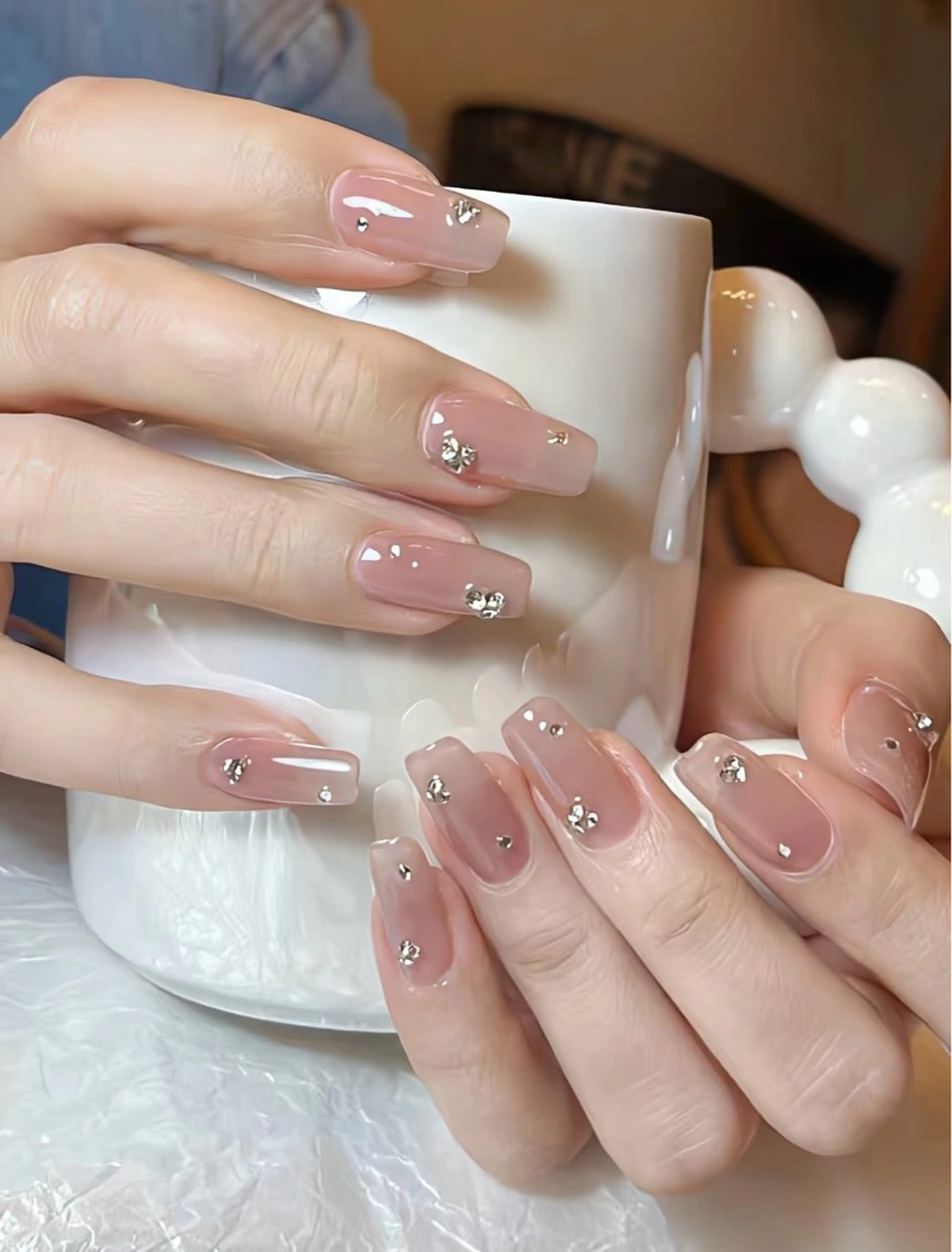 ネイル HAHA salon所属・HAHA salonのネイルデザイン