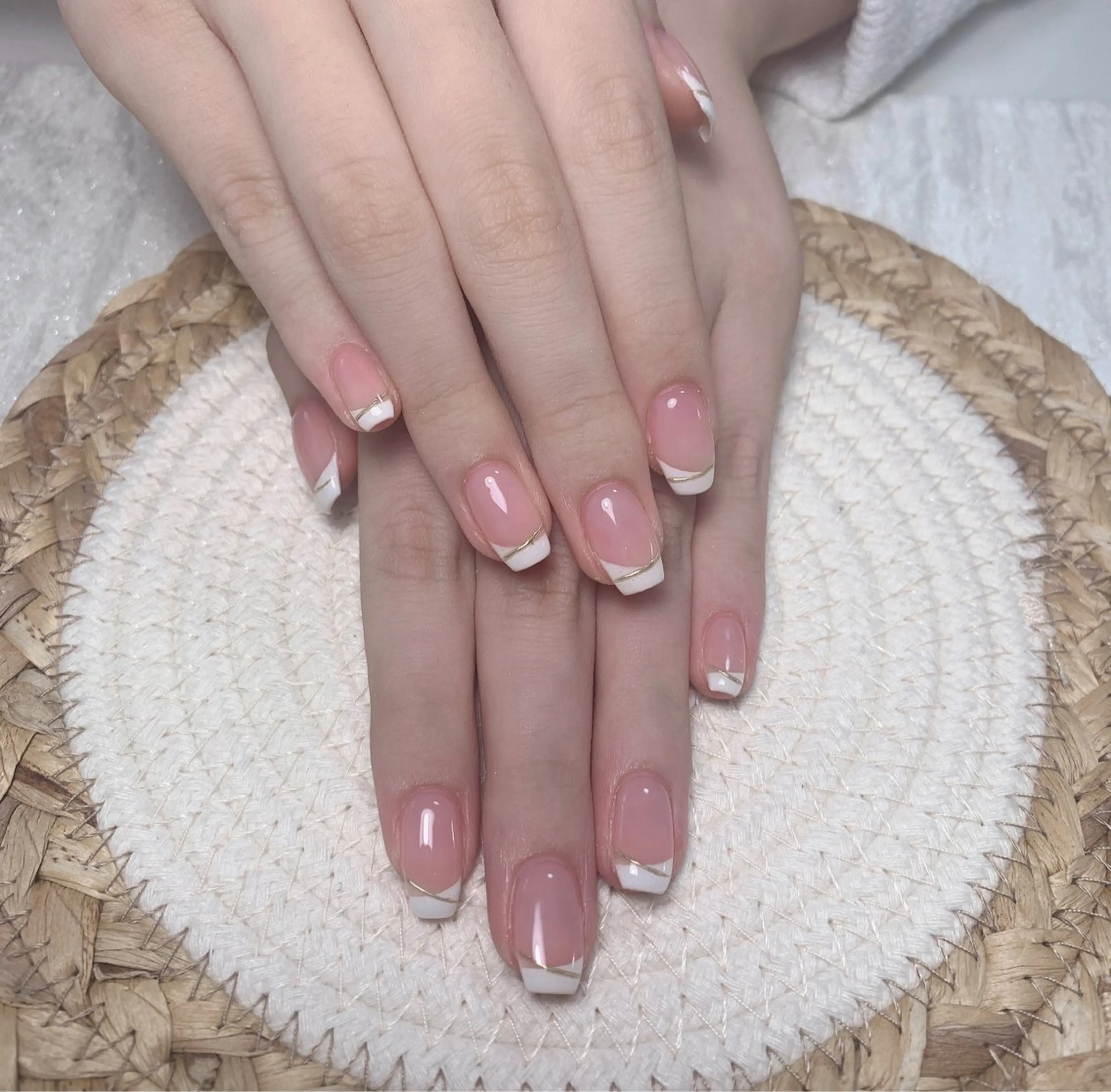 ネイル ハンドネイル uuネイルサロン所属・uu ネイルサロン関内🌼のネイルデザイン