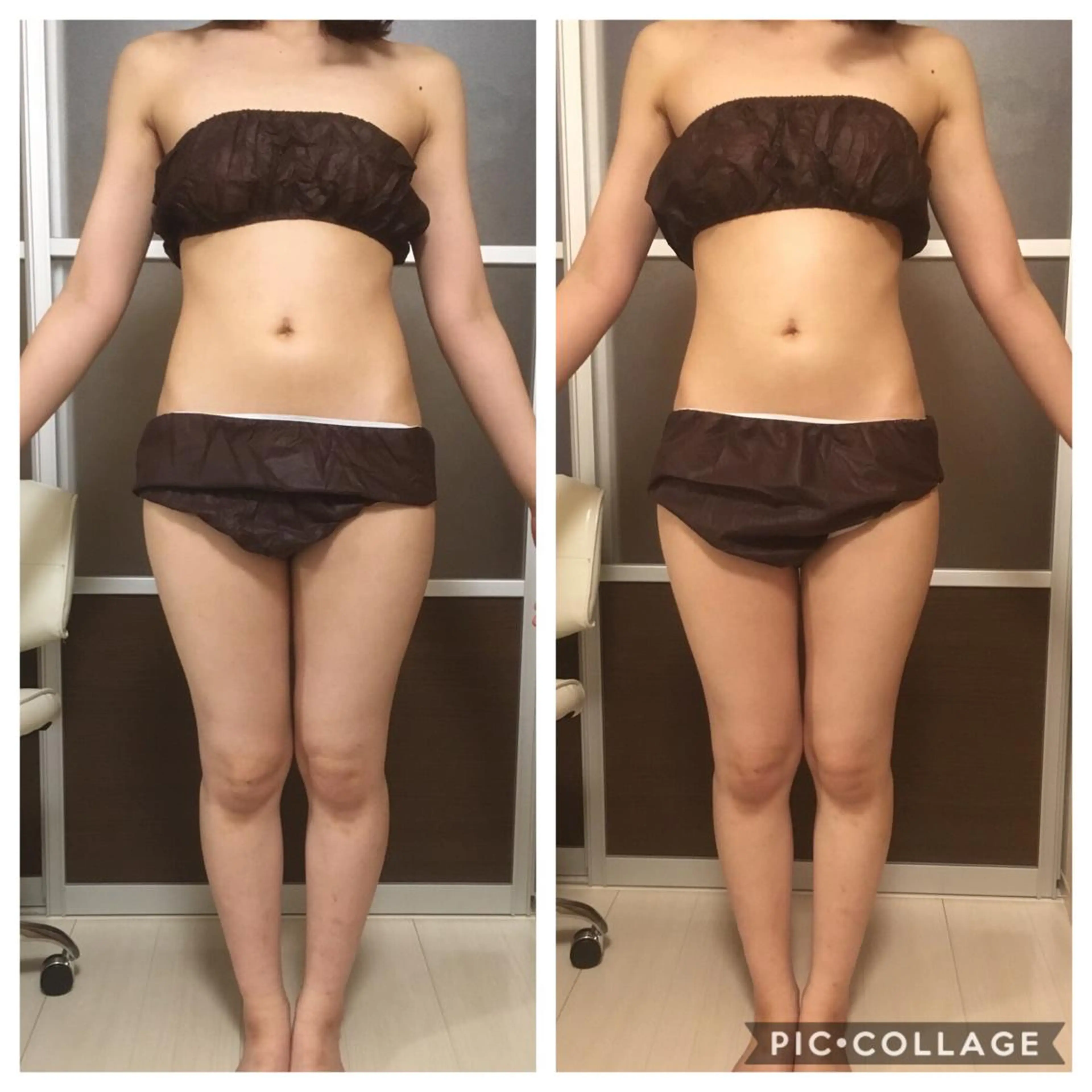 ミディアム カラー パーマ ヘアアレンジ メンズ キッズ ネイル マツエク・マツパ アニメ,Vオタク× 即効痩せエステサロンのエステ・リラクイメージ