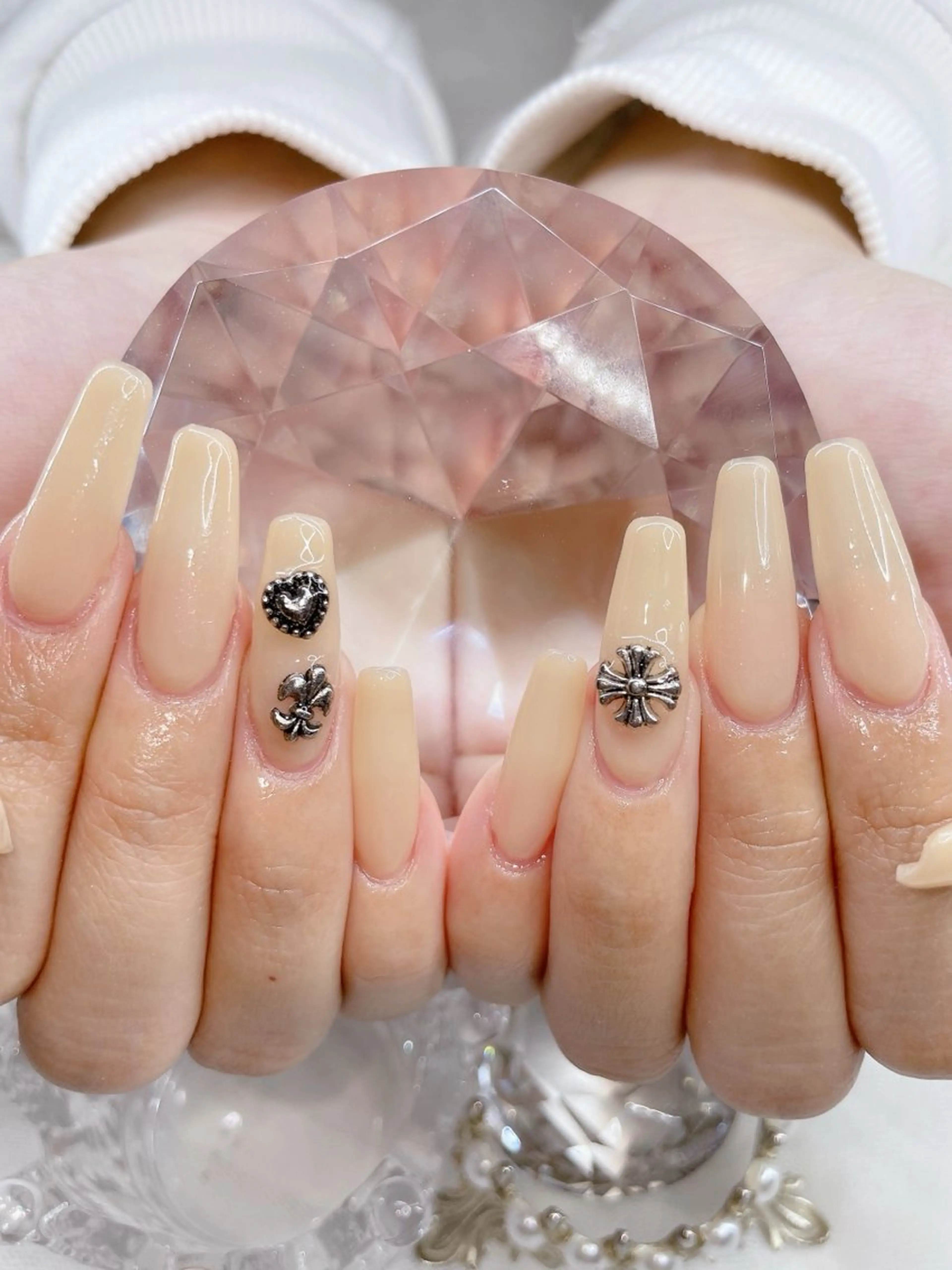 ネイル ハンドネイル misun_nail所属・misun_ nailのネイルデザイン