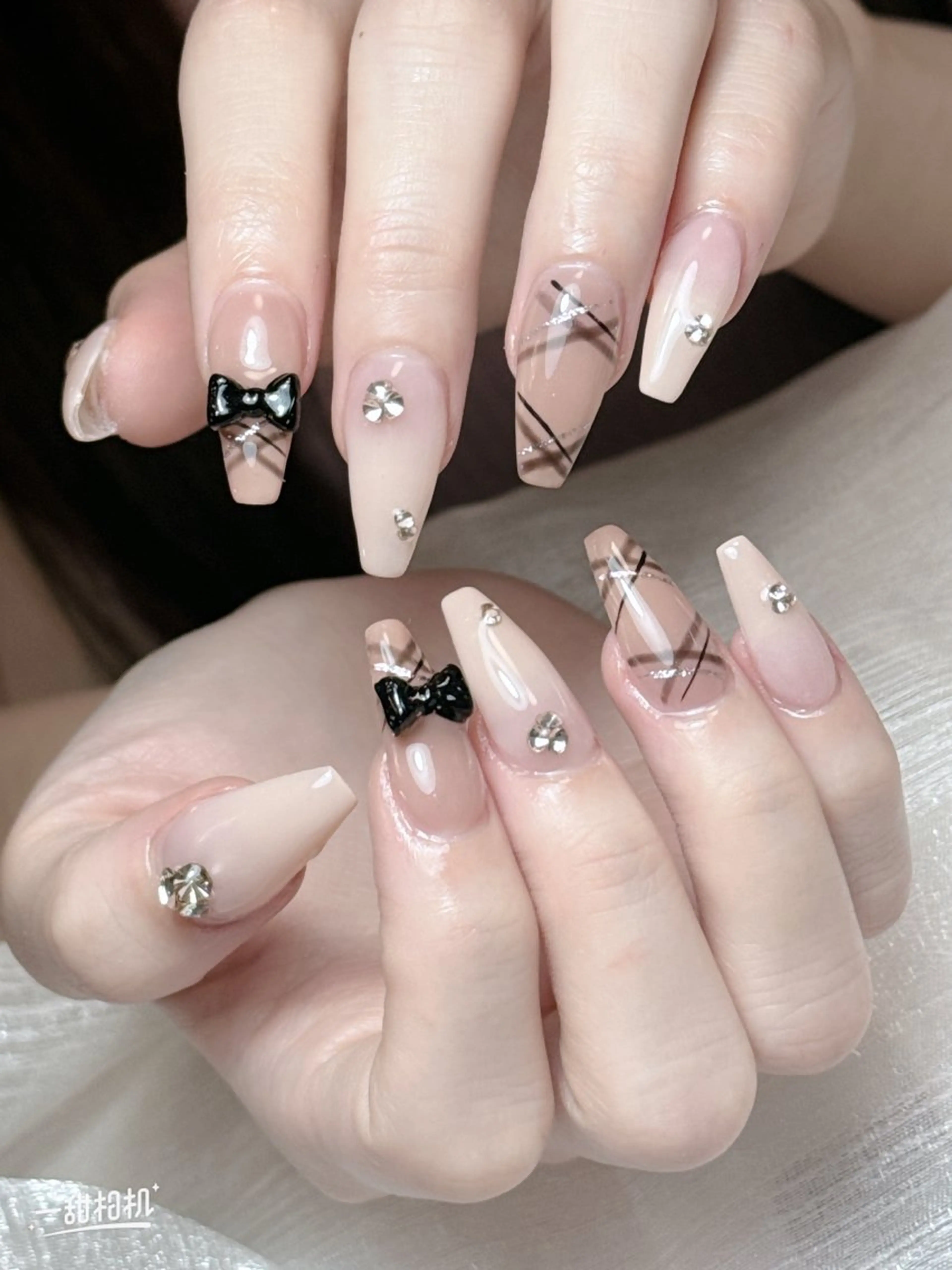 ネイル vp nail101のネイルデザイン