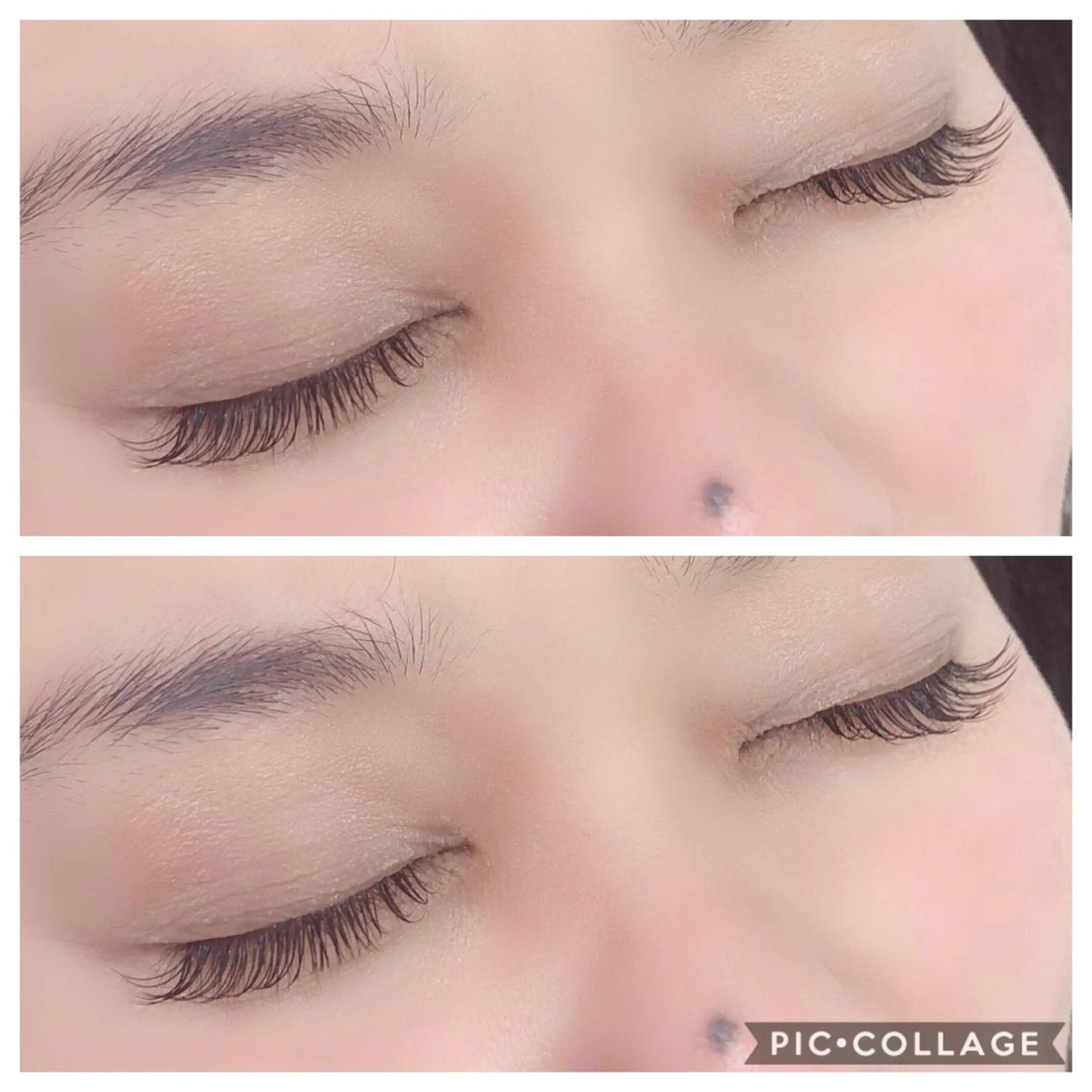 マツエク・マツパ eyelash  salon   ALICE所属・佐々木 由井のマツエク・マツパデザイン