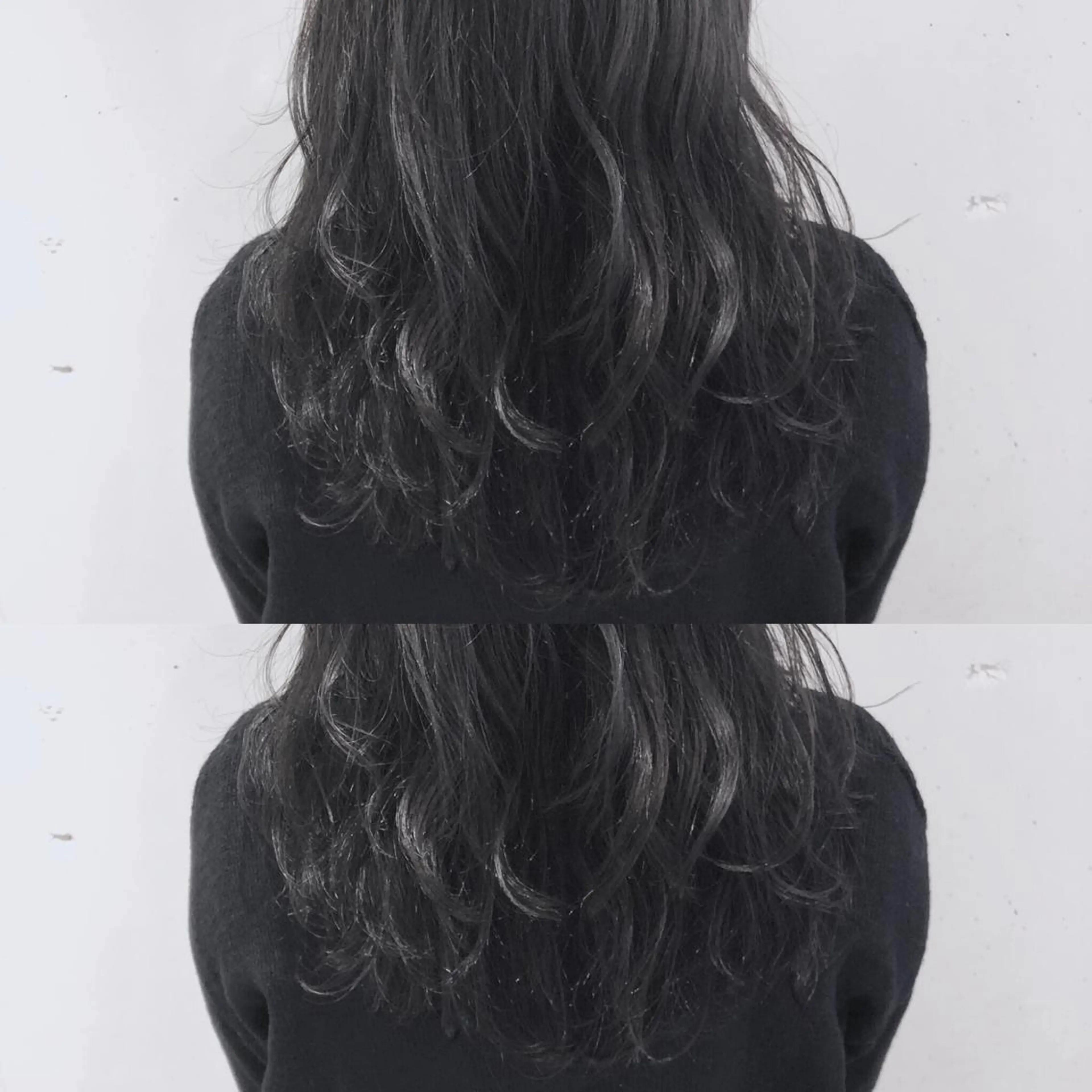 ミディアム カラー パーマ ヘアアレンジ ブリーチ 透明感カラー グラデーションカラー グレージュ ハイライトカラー カット ヘアカラー トリートメント ヘッドスパ 【ツヤ髪美容師】 ツダケイスケのヘアスタイル