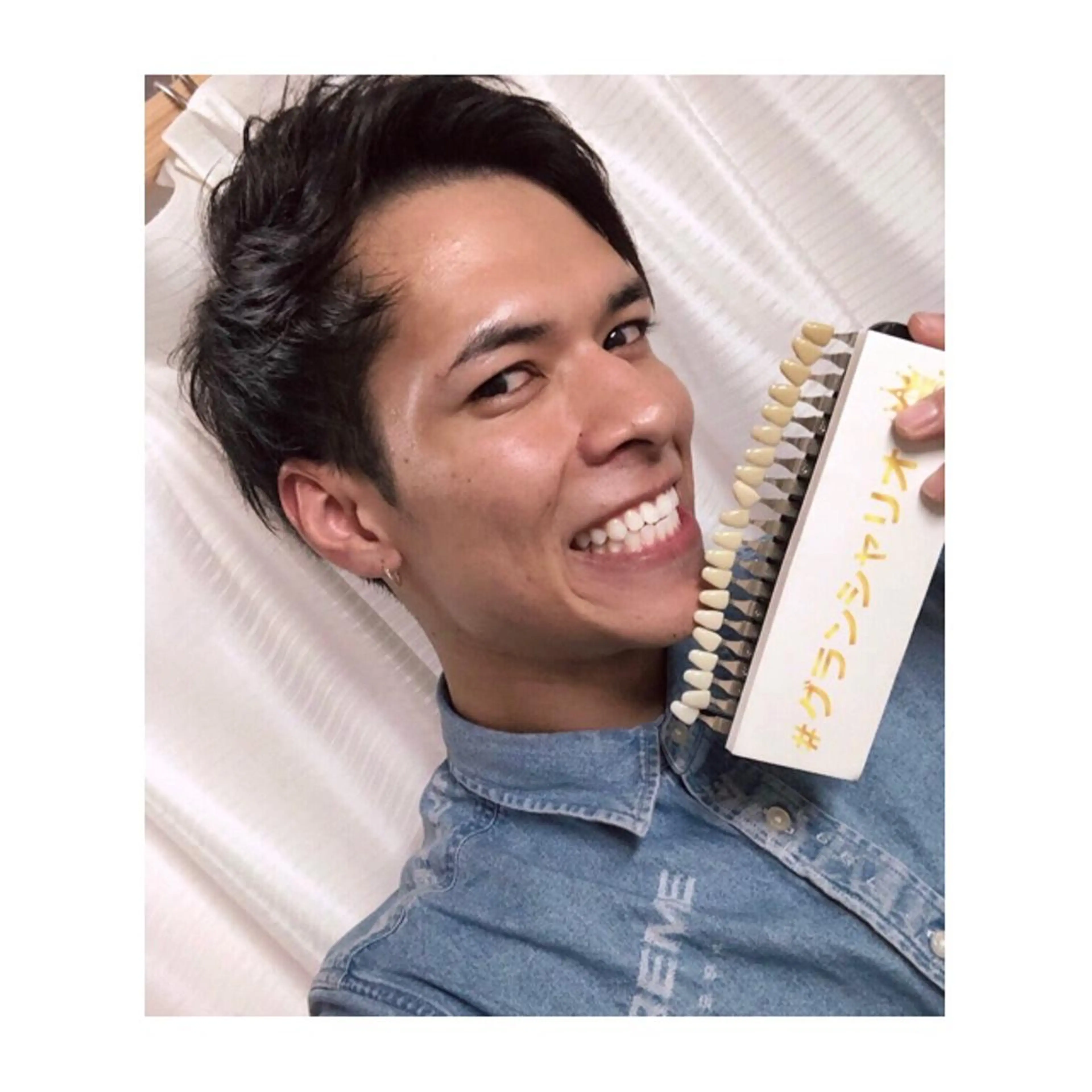 メンズ 白石 将也のその他イメージ