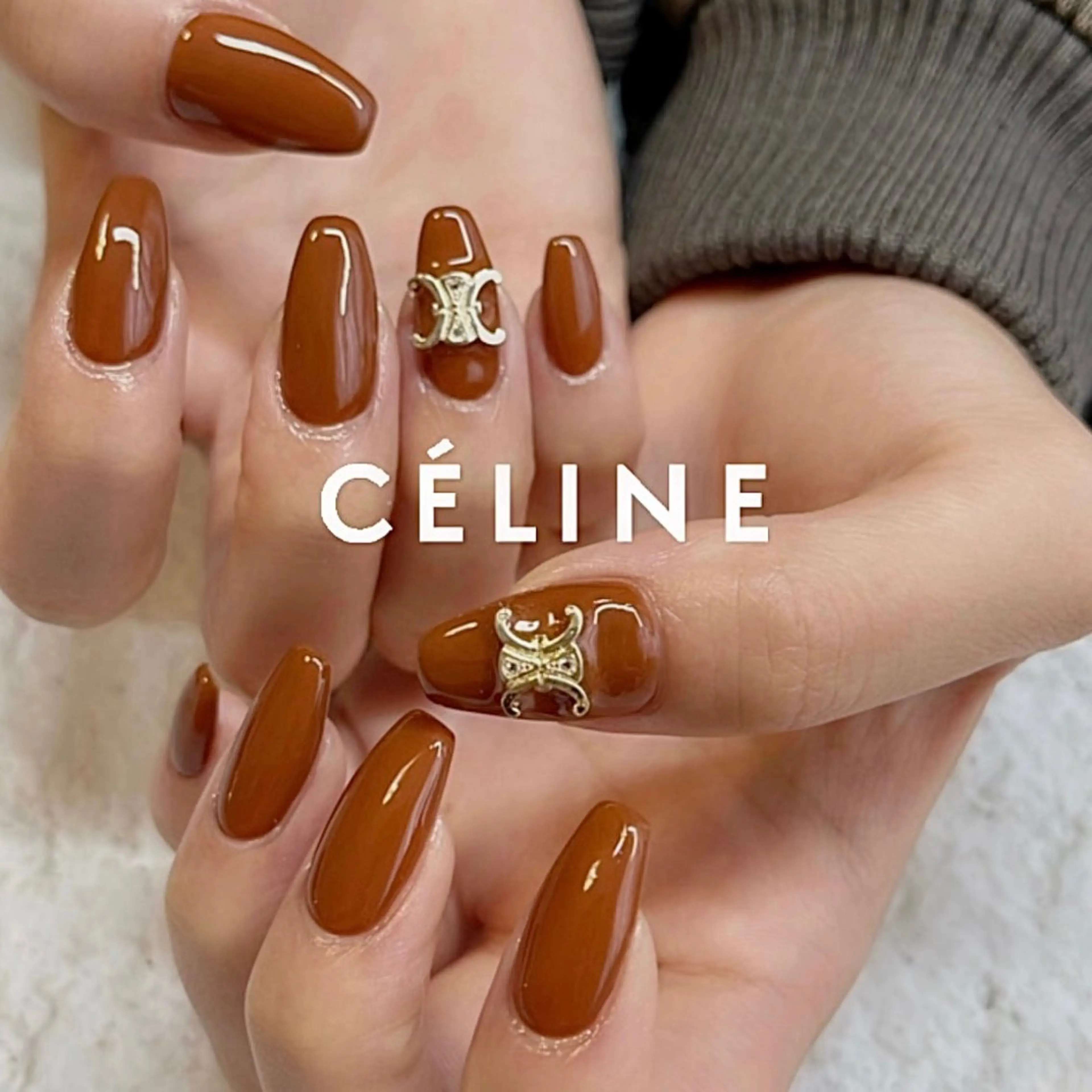 ネイル Home salon M nailのネイルデザイン