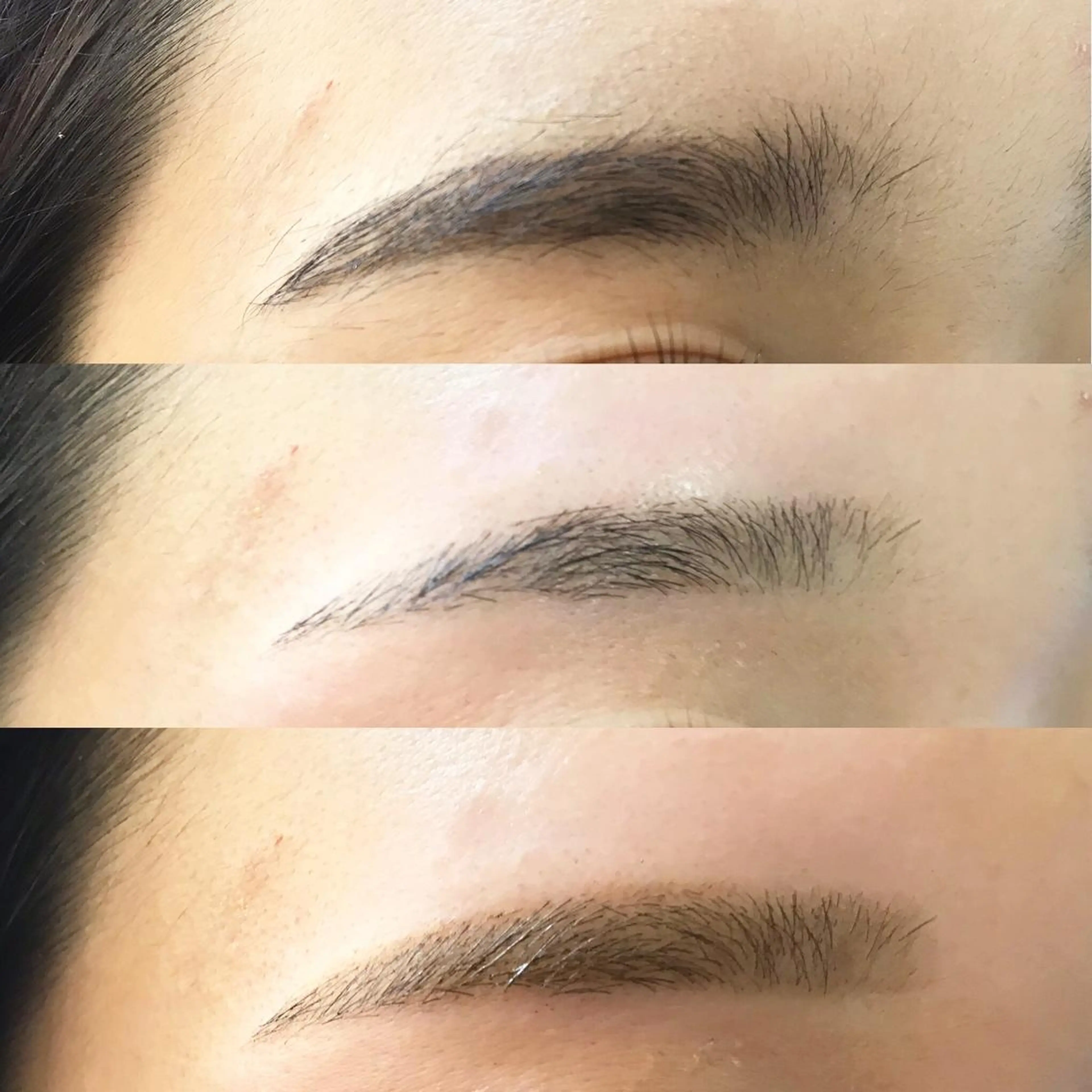 ワックス脱毛 眉カット その他(アイブロウ) ⭐️Eye＆Eyeblowsalon⭐️Dafne⭐️所属・Dafne SAIのマツエク・マツパデザイン