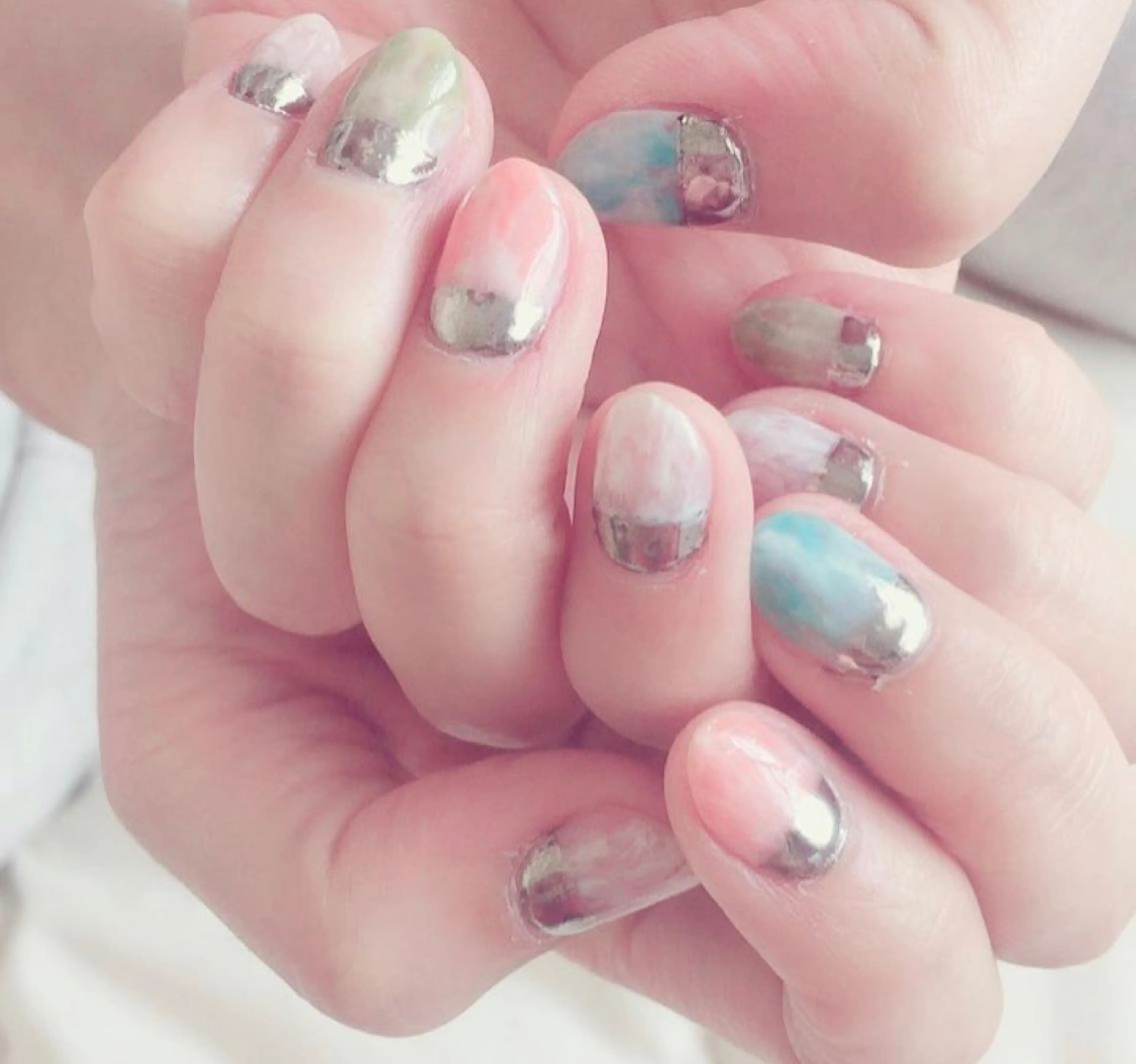 ネイル Salon.de. ViViのエステ・リラクイメージ