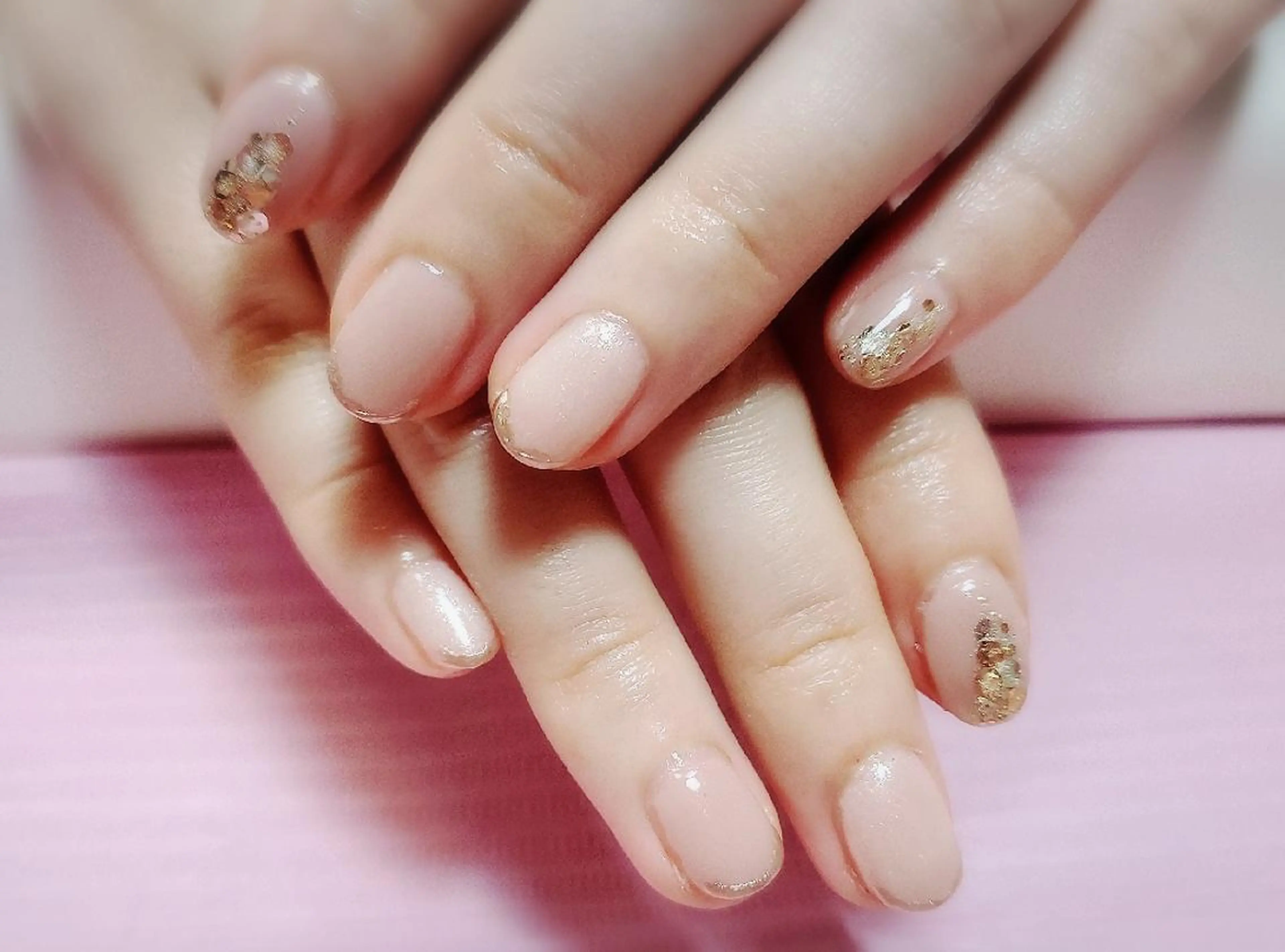 ネイル SALON OWL　 サロン アウルのネイルデザイン