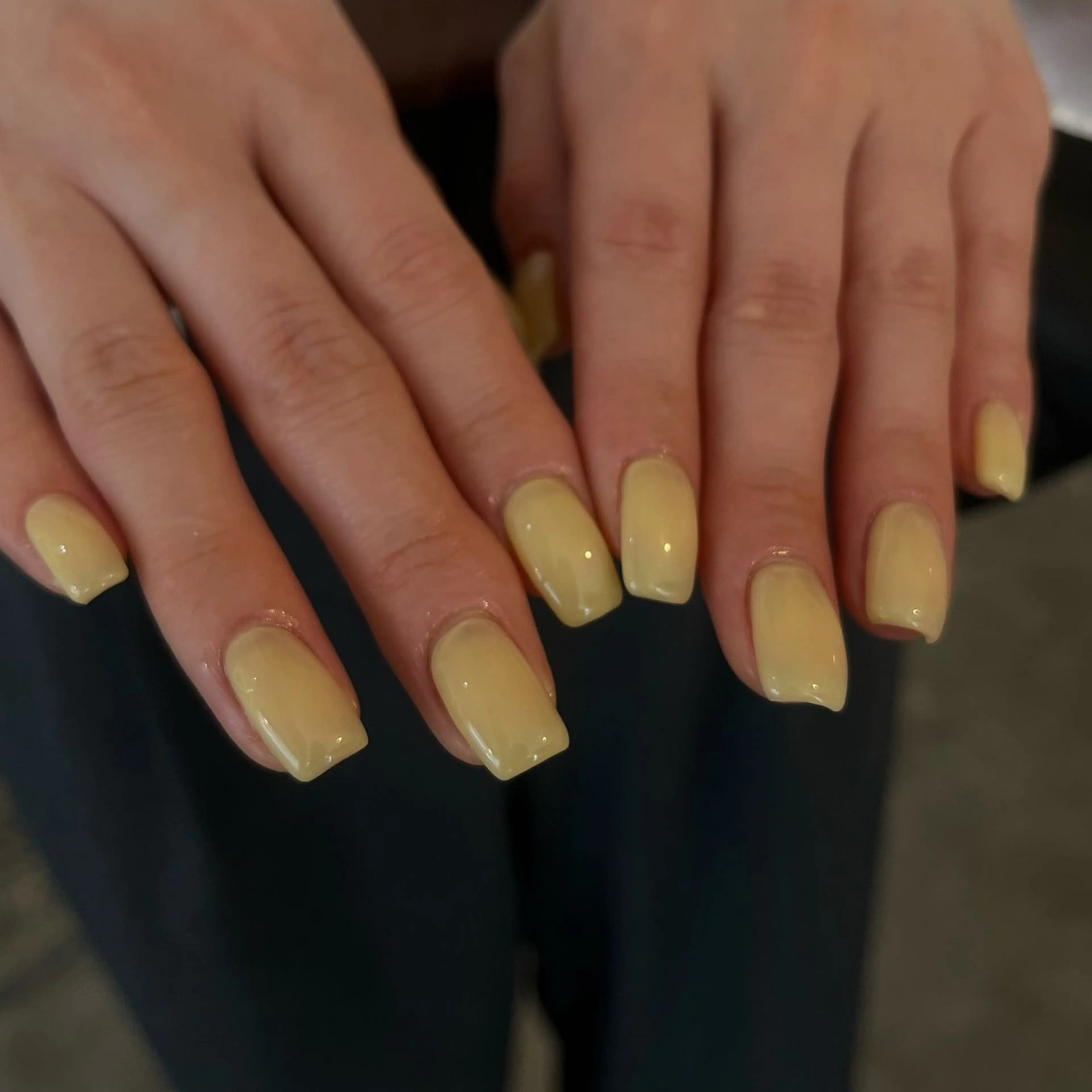 ネイル ハンドネイル nail salon O (en)所属・vegh. nail／阿波座のネイルデザイン