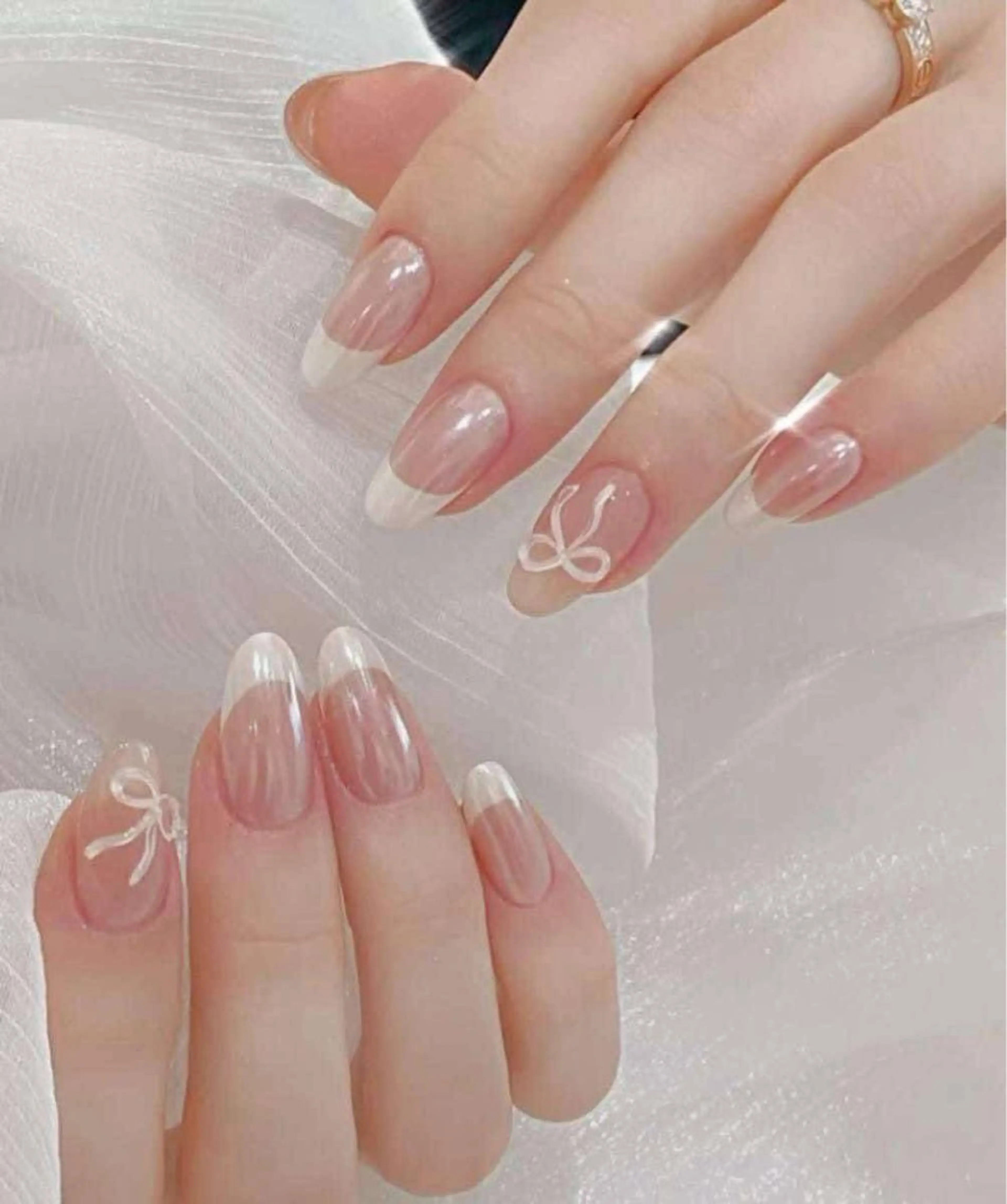 ネイル ハンドネイル Nomi Sachikoのネイルデザイン