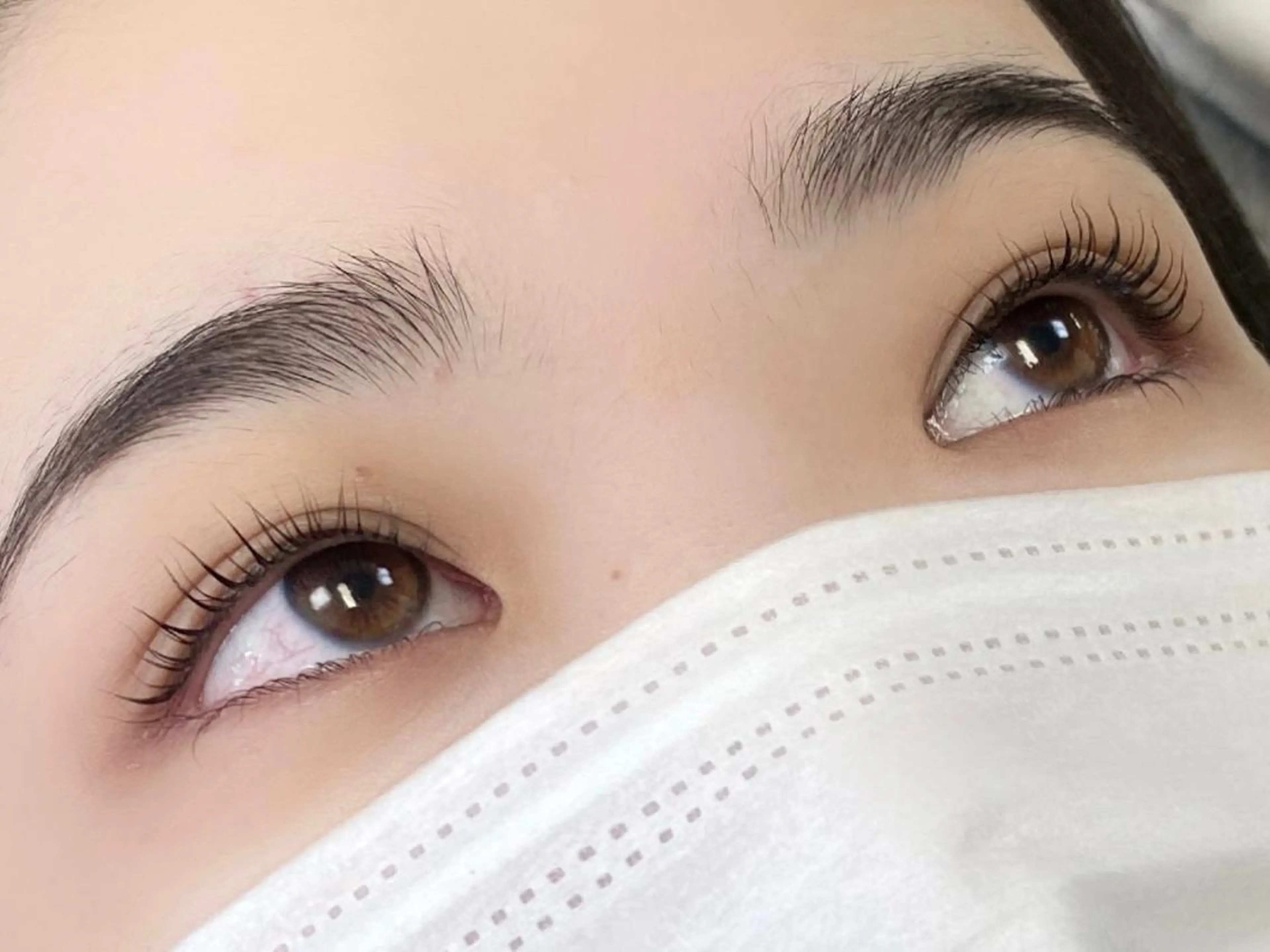 マツエク・マツパ マツパ 🪐Bianca GOTO🪐のマツエク・マツパデザイン