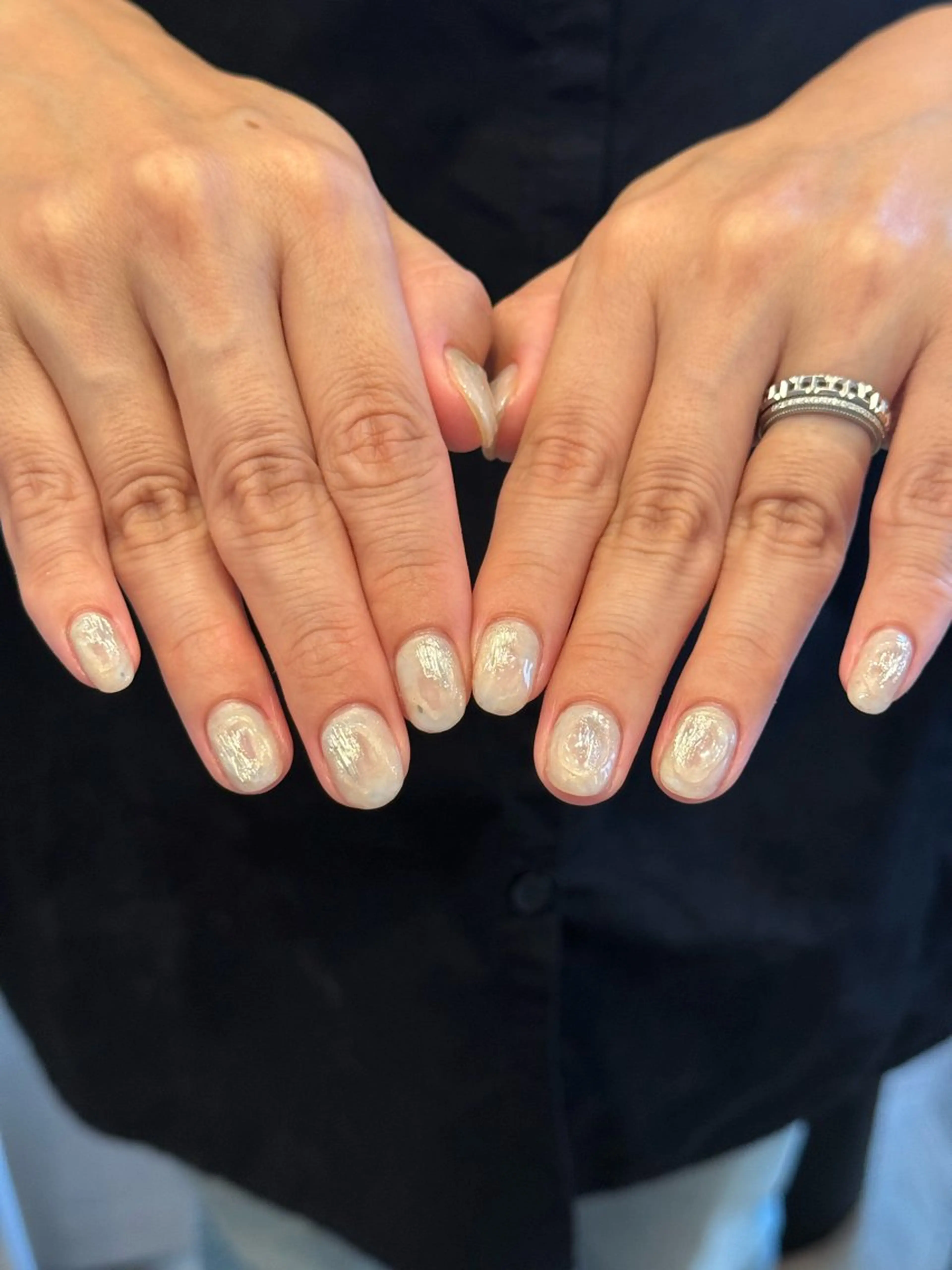 ネイル ハンドネイル filonnail asukaのネイルデザイン