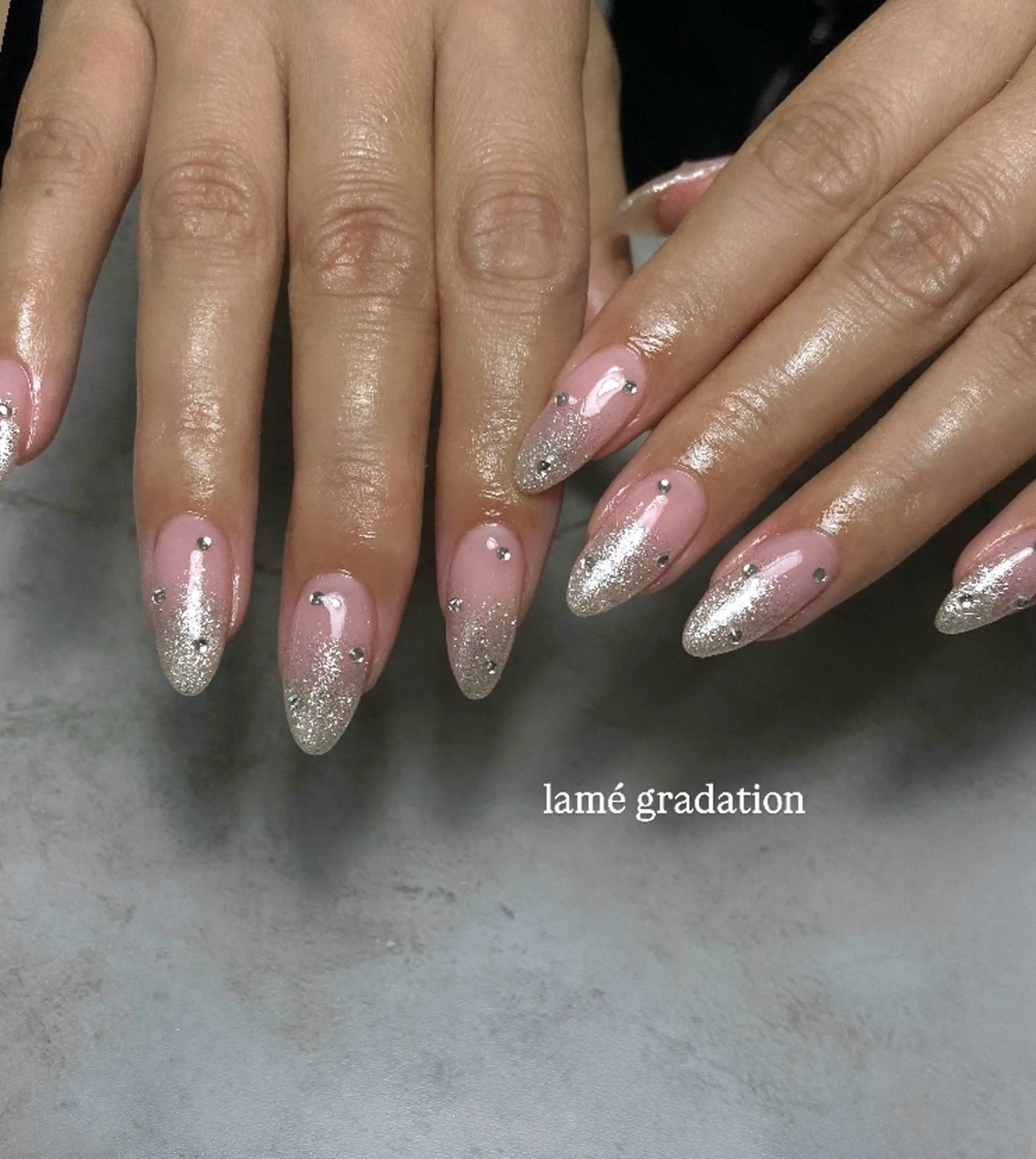 ネイル RURI NAILのネイルデザイン