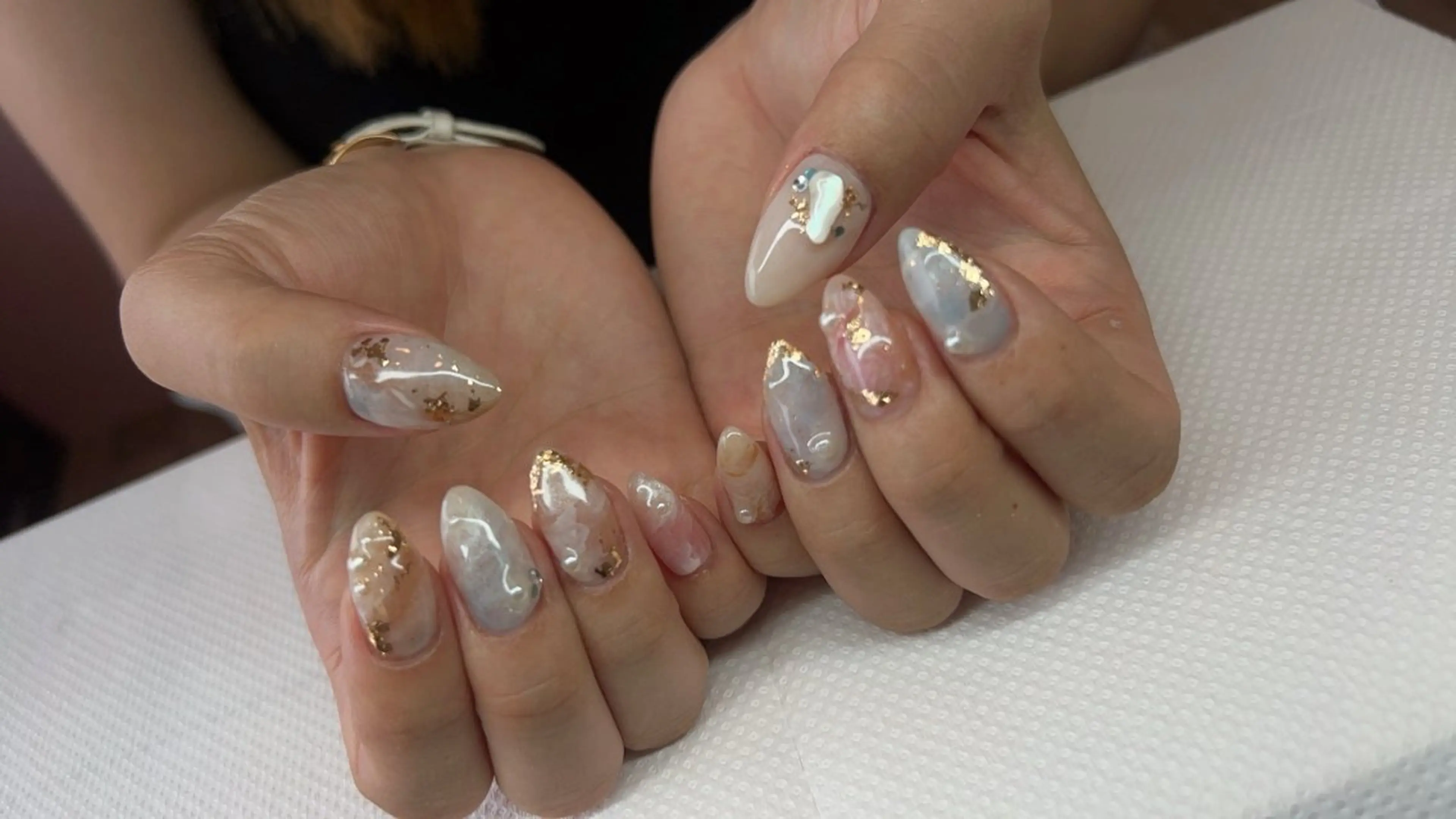 ネイル NAIL Salon 207のネイルデザイン