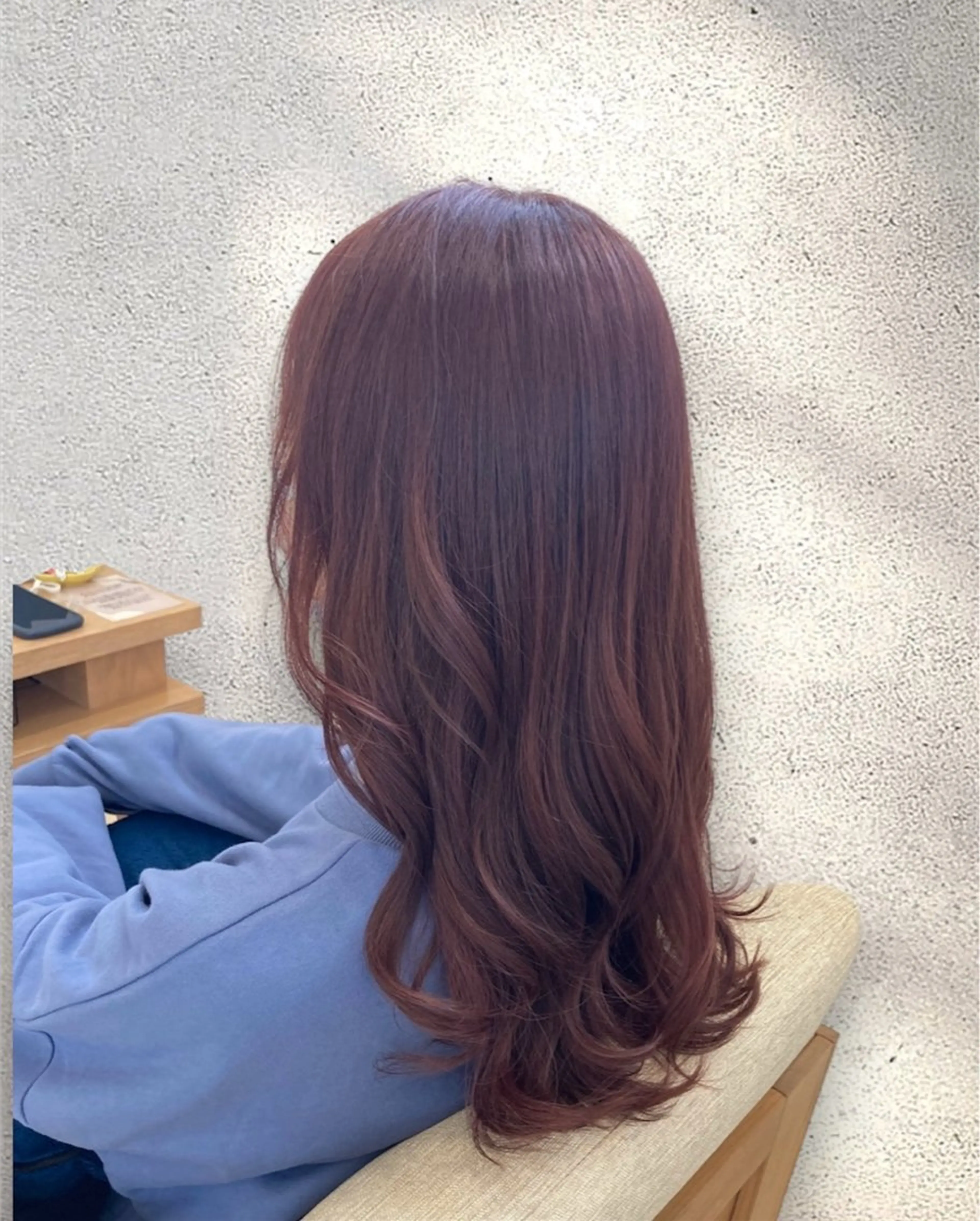 🌟SNS・顔出しOKの方限定🎥🌟今だけ期間限定価格❤️‍🔥髪質改善デジタルパーマ＋カット＋髪質改善トリートメントの写真