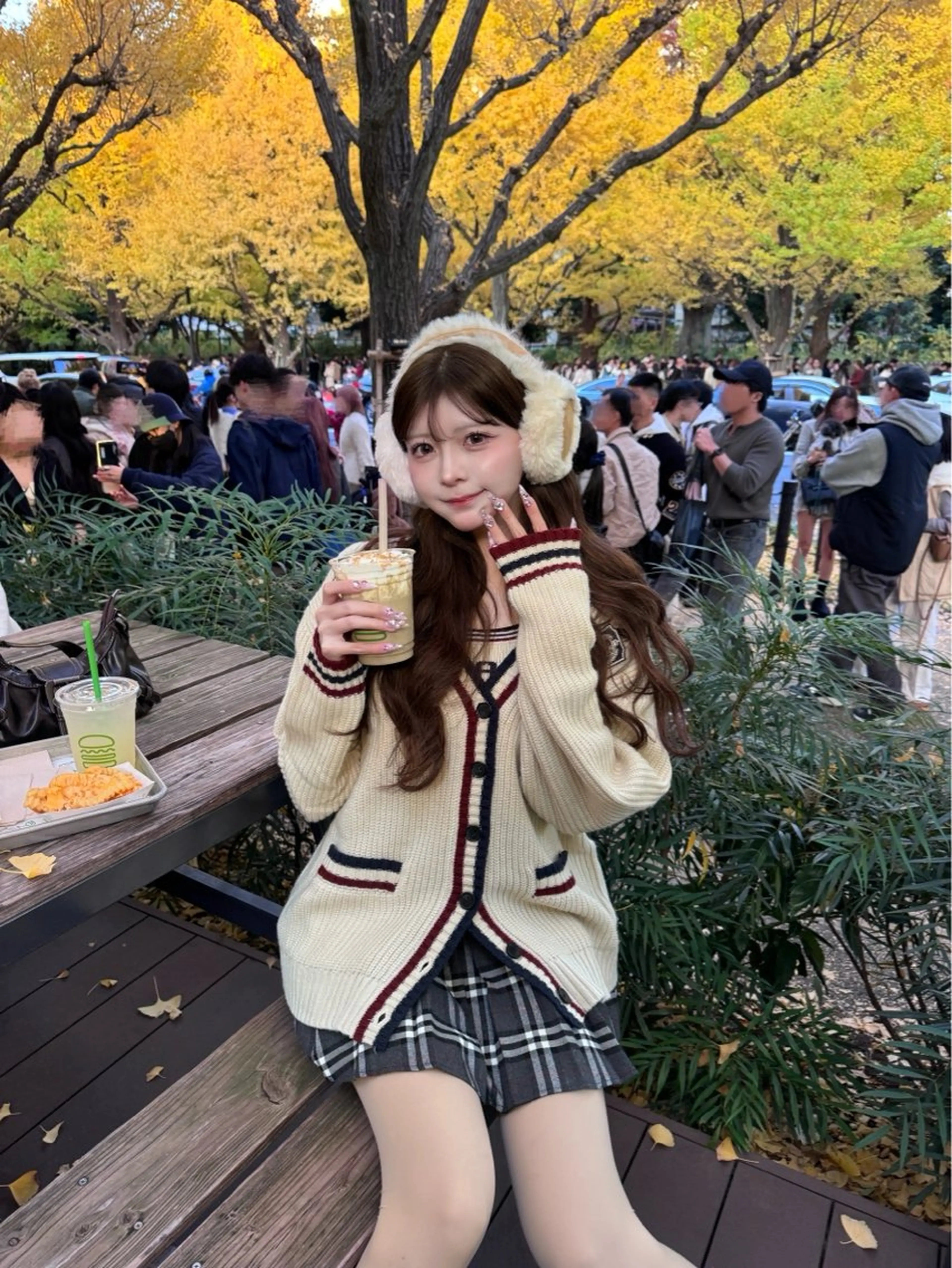 ロング カット ヘアカラー トリートメント PARIS hair salon所属・秋葉原　柏木絢汰 ✨当日予約okのヘアスタイル