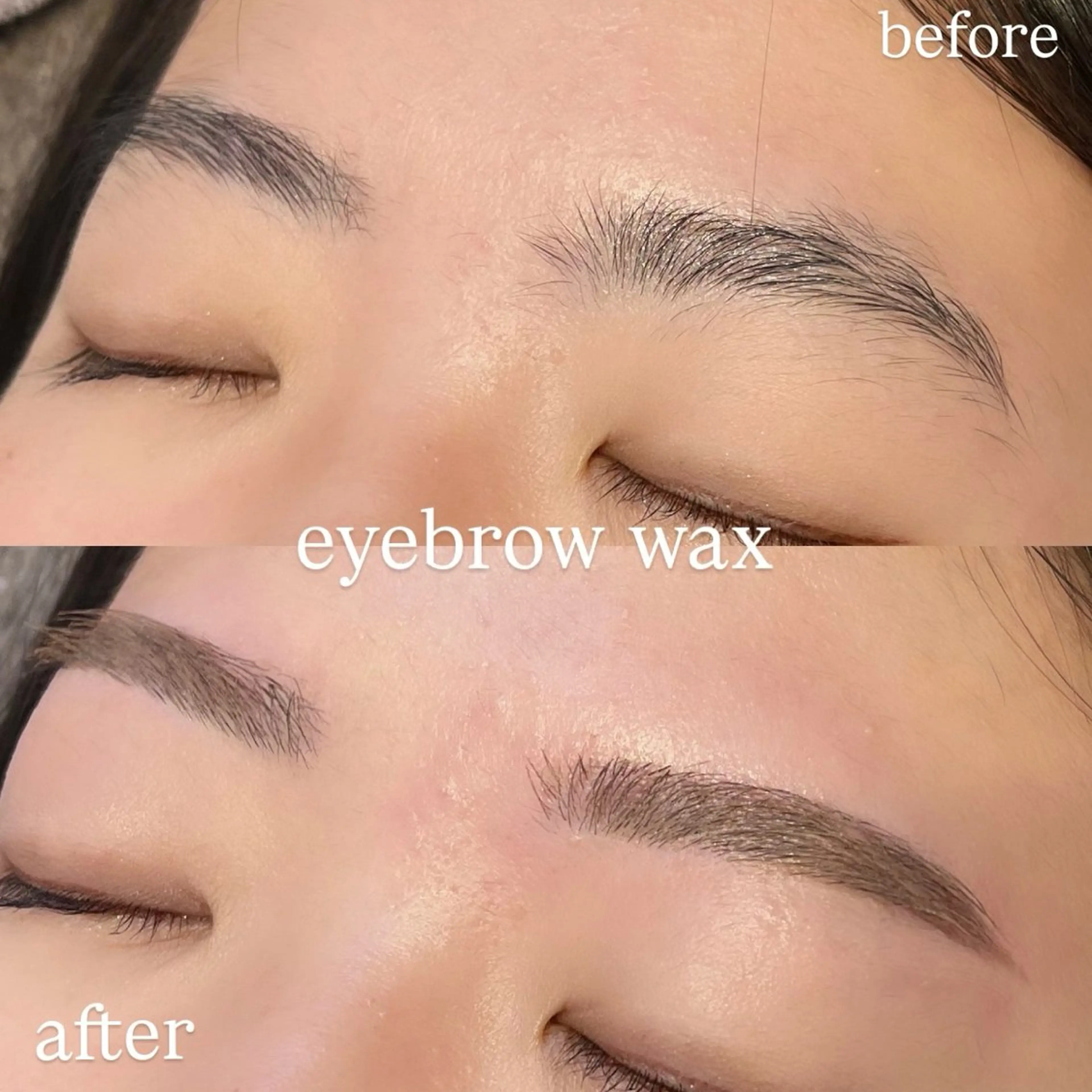 アイブロウ Lycka 佳子の眉毛・アイブロウイメージ