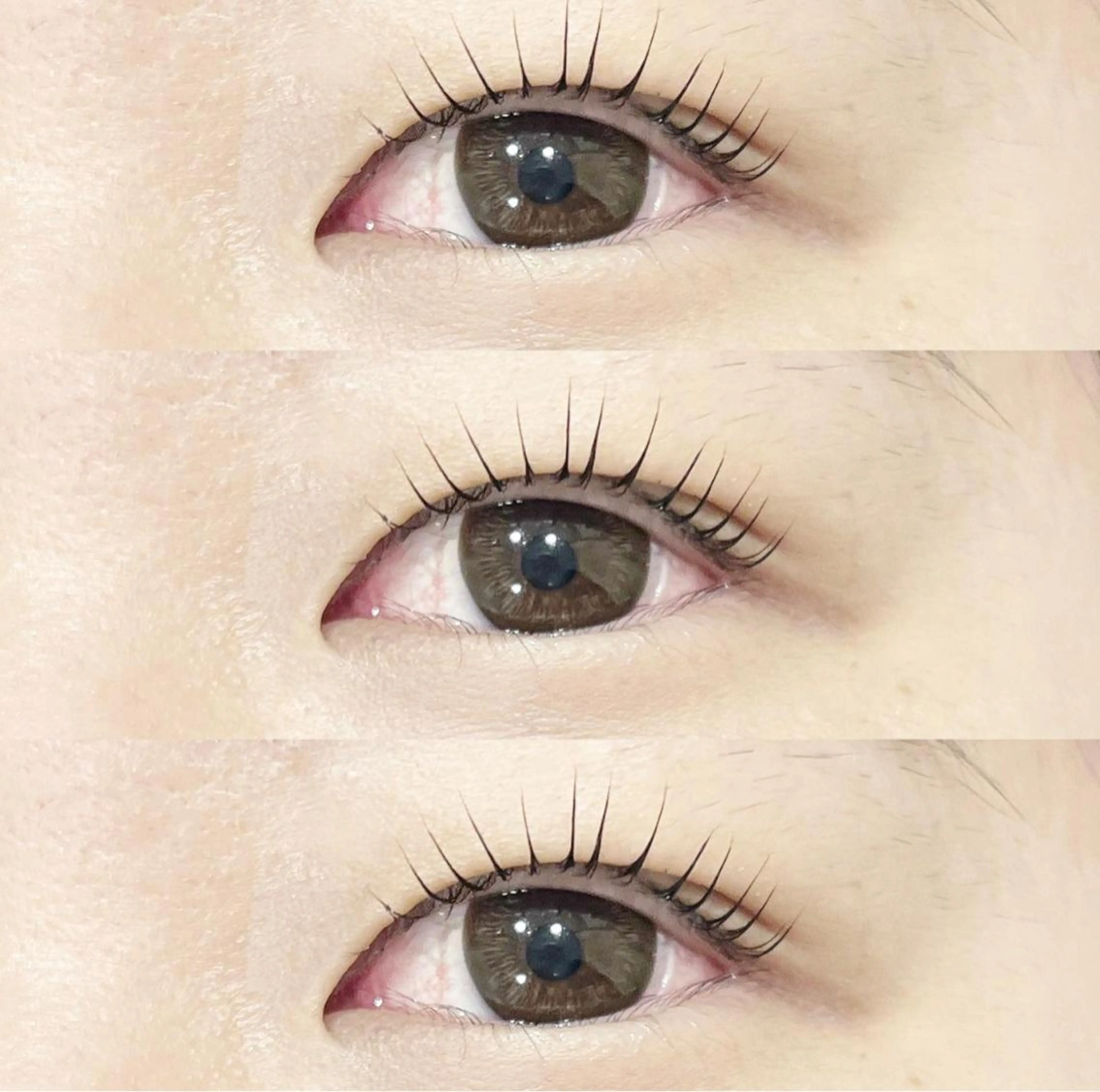 マツエク・マツパ LaBless ザ•北浜プラザ所属・LaBless Sakura🍒のマツエク・マツパデザイン