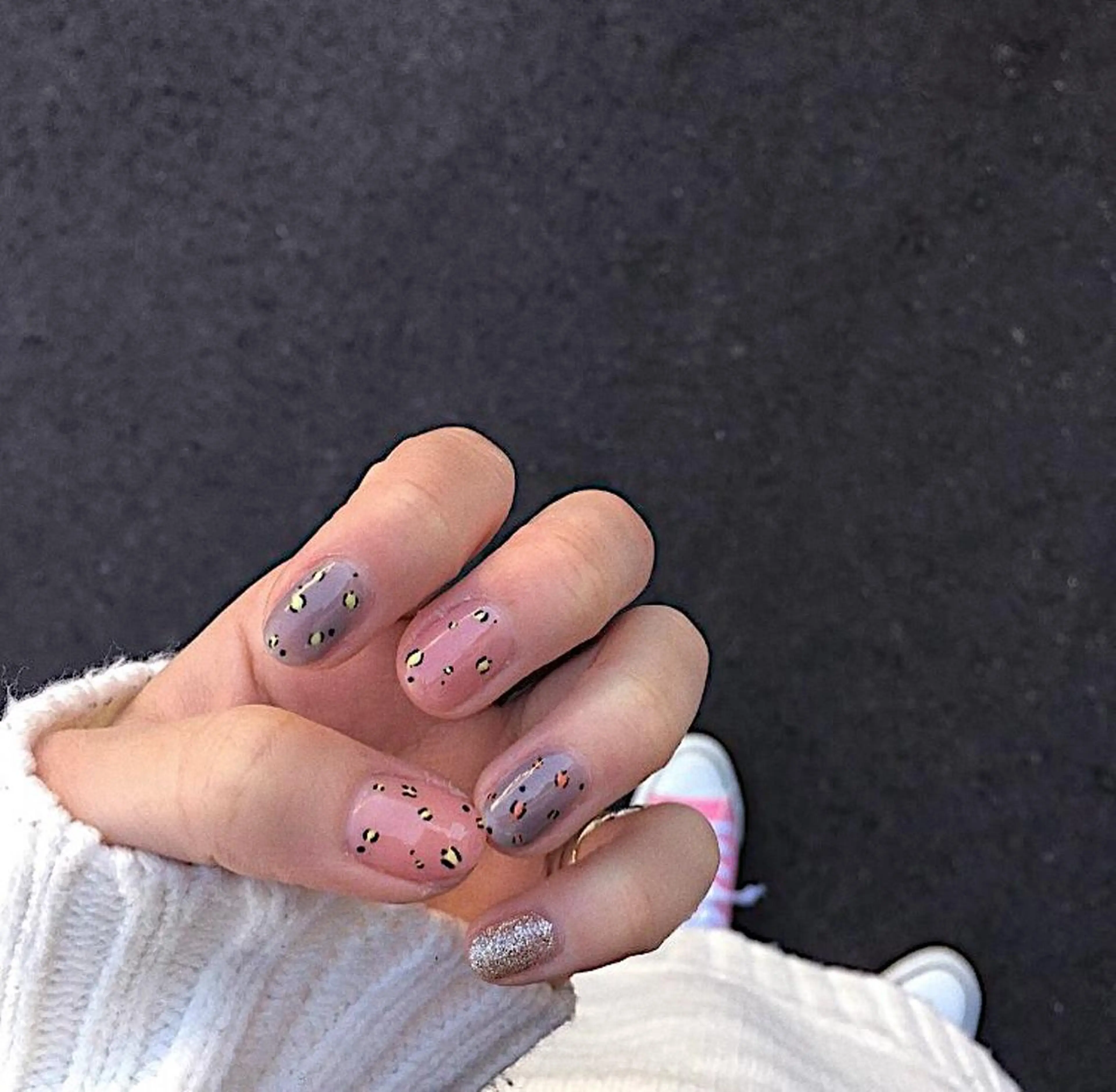 ネイル yukippy nailのネイルデザイン