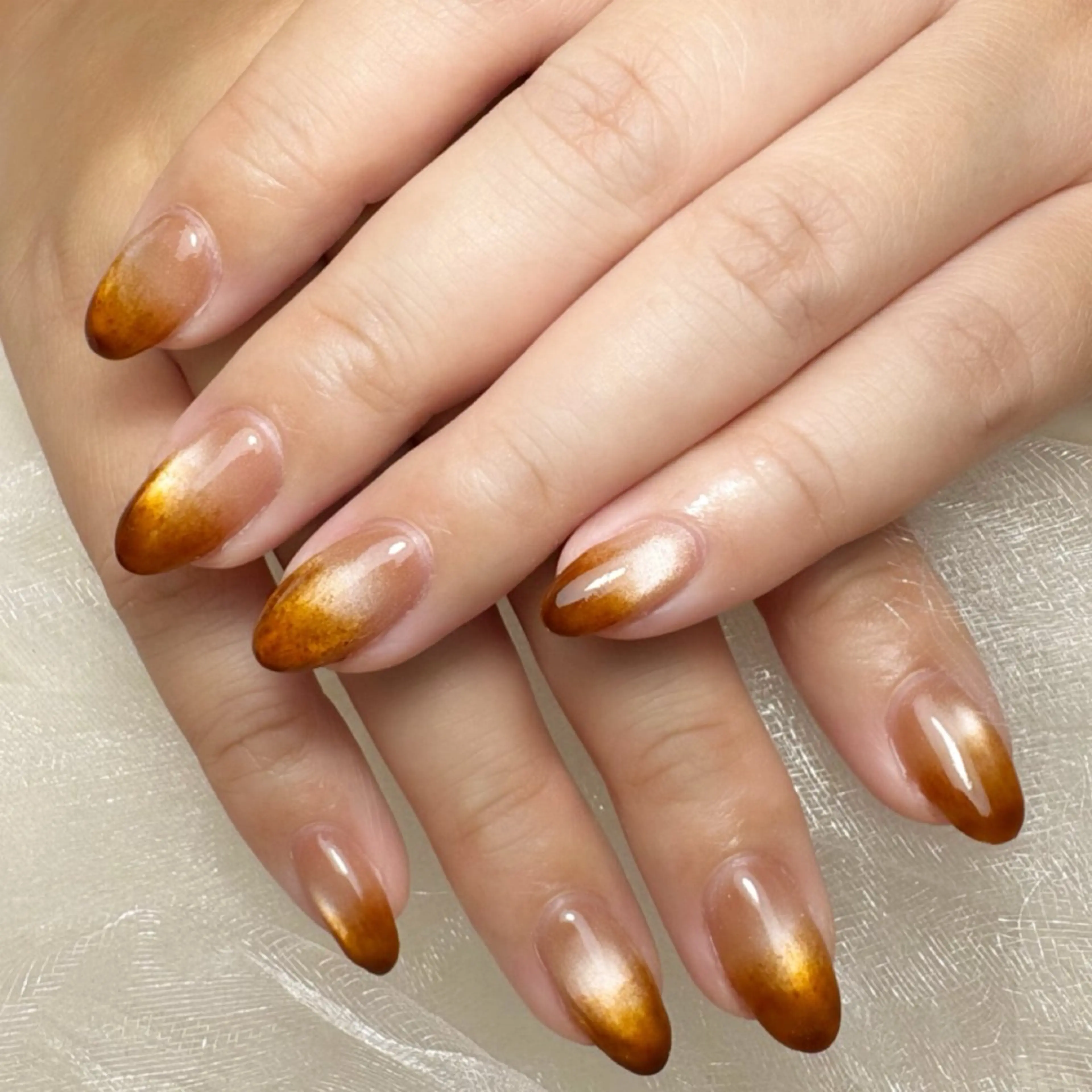 ネイル ハンドネイル Lili beauty salon所属・Lilibeauty salonのネイルデザイン