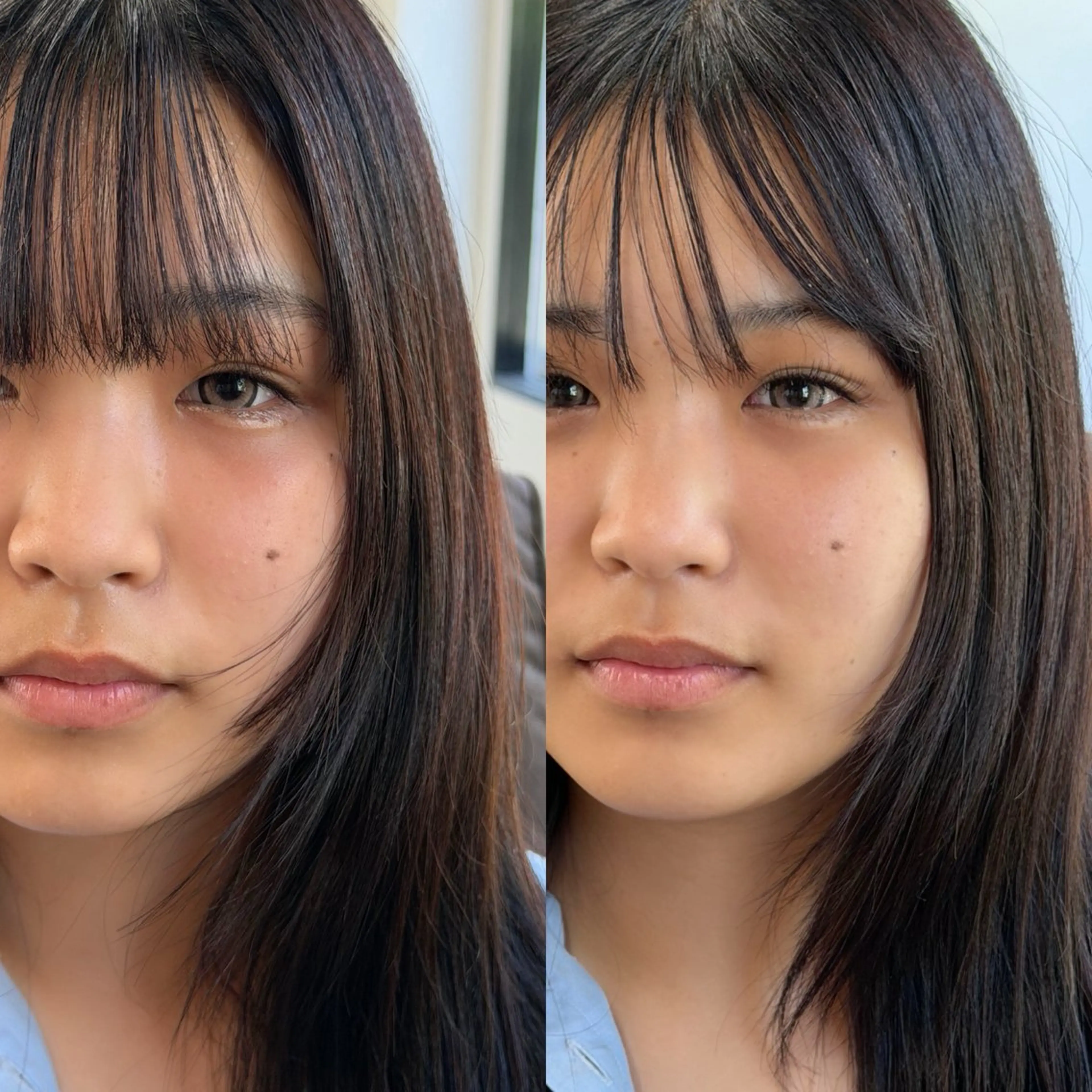 マツエク似合わせ60分コースの写真