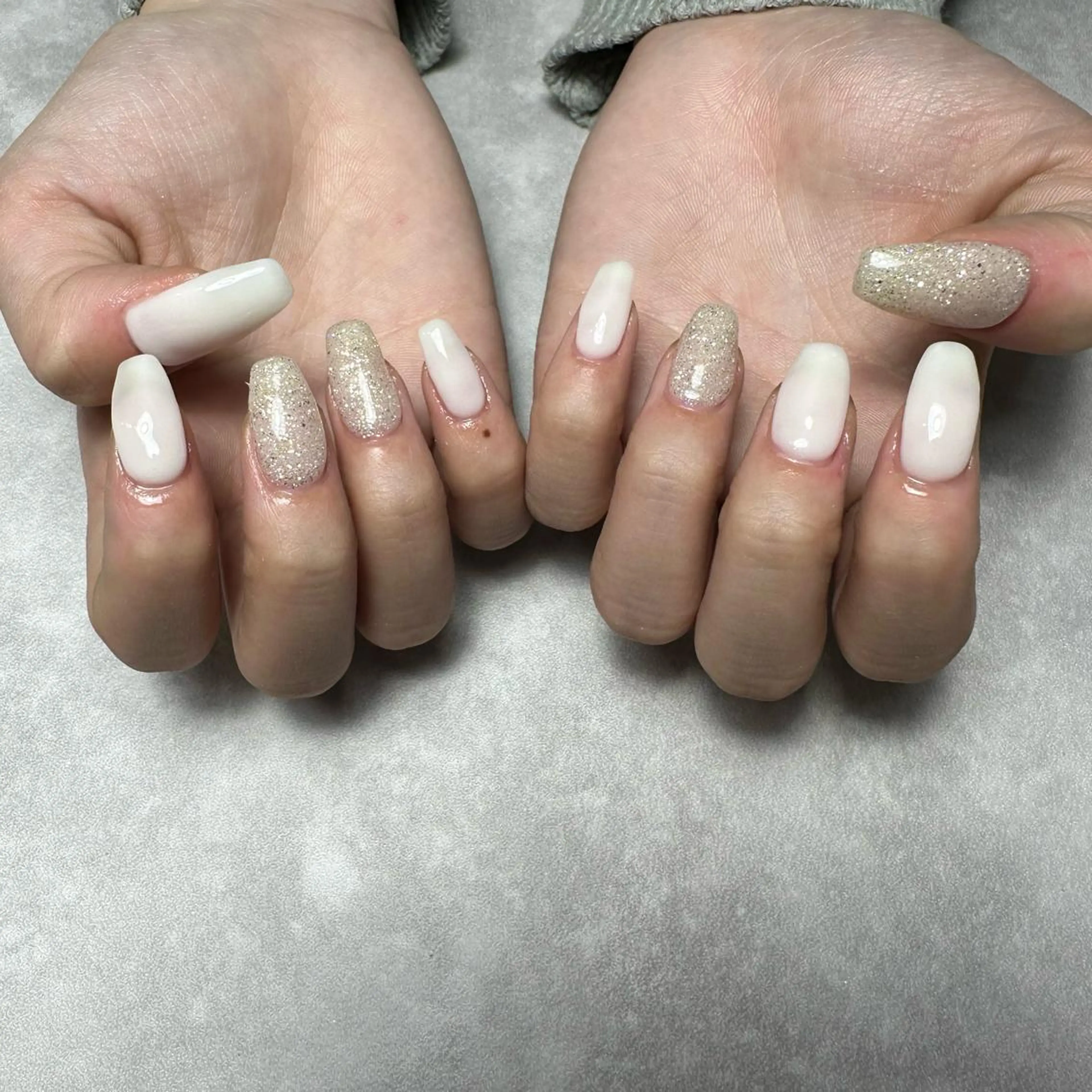 ネイル salonRemake所属・Runa ☽のネイルデザイン