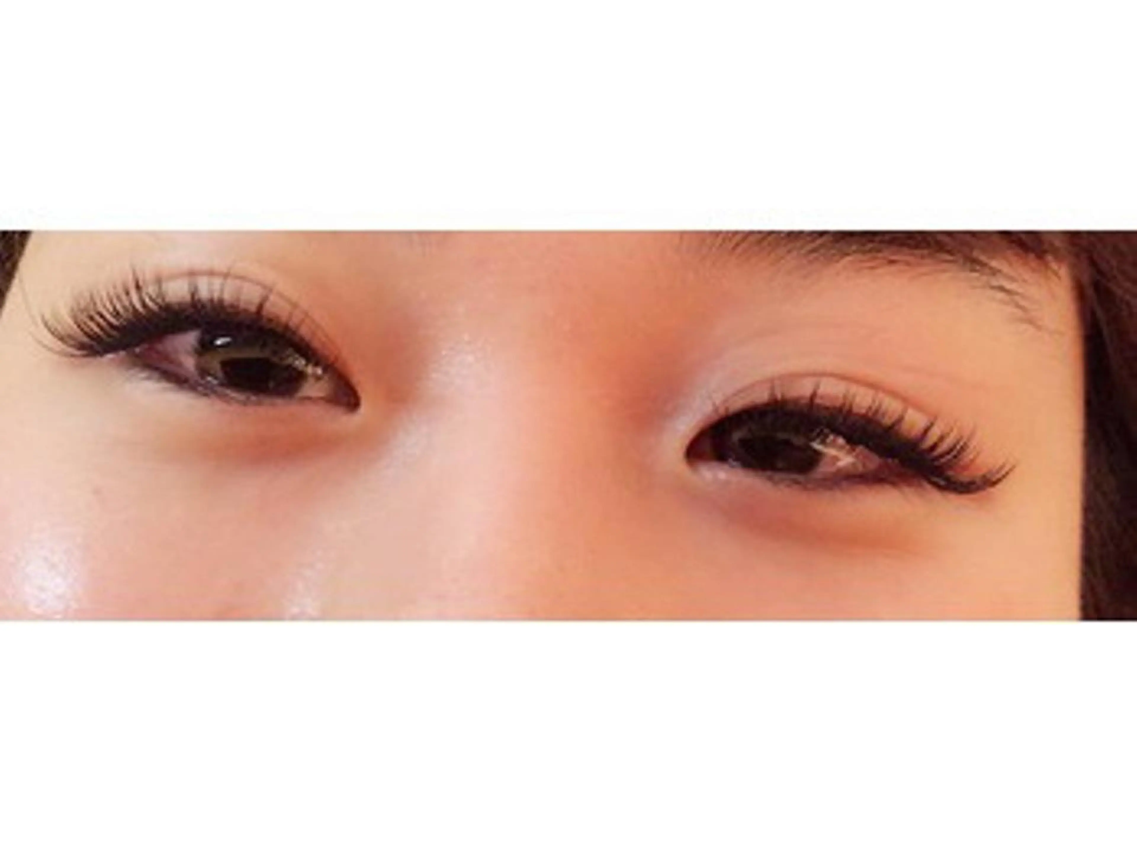 マツエク・マツパ Dカール セーブル Bruges 自由が丘のマツエク・マツパデザイン