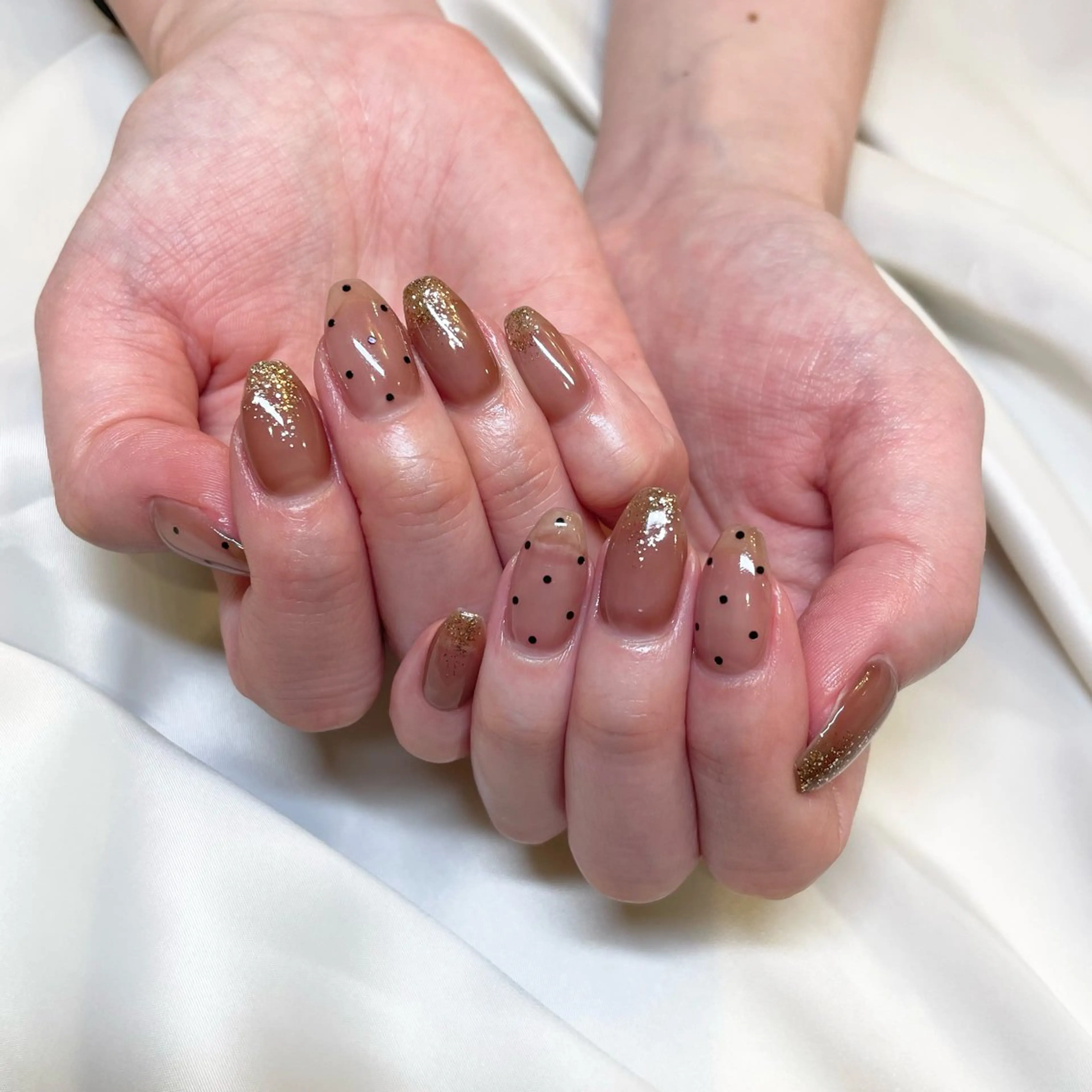 ネイル ハンドネイル ui nailのネイルデザイン