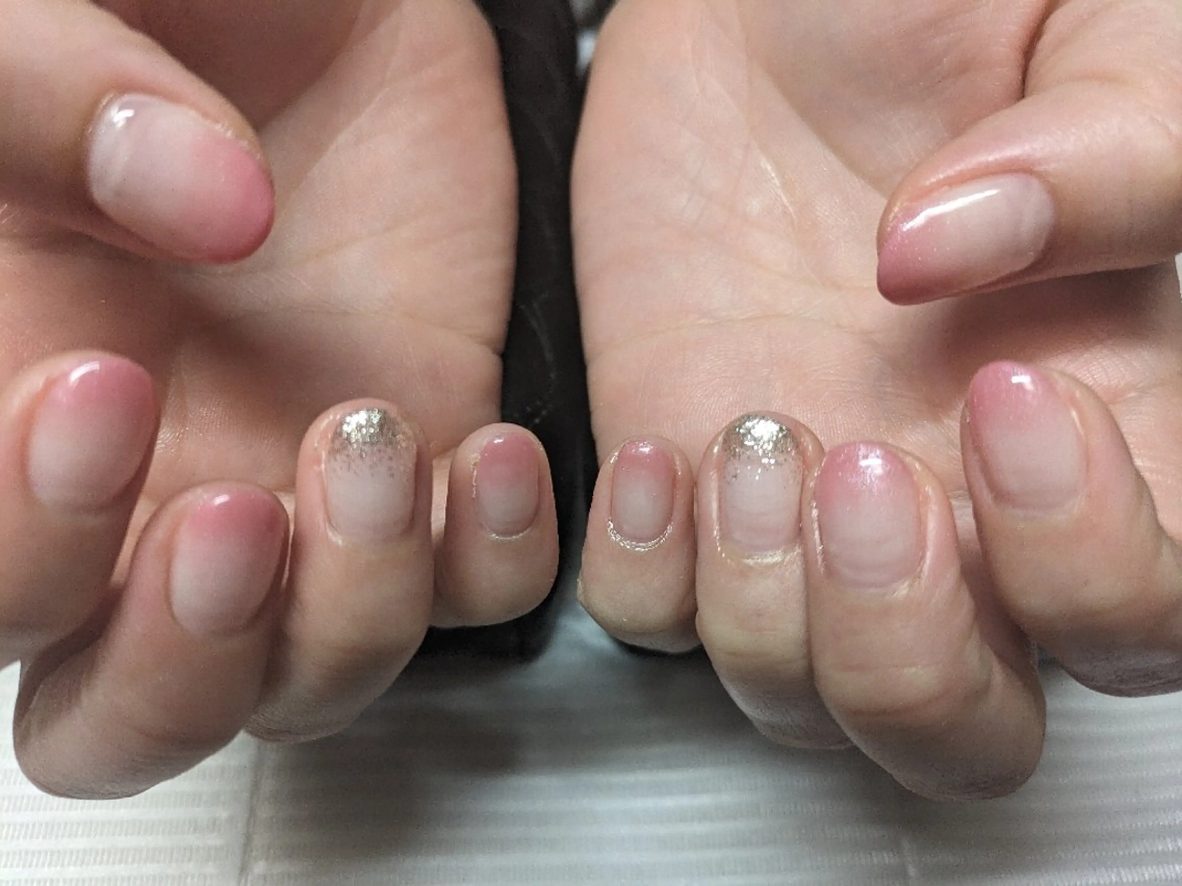 ネイル haru  nailのネイルデザイン